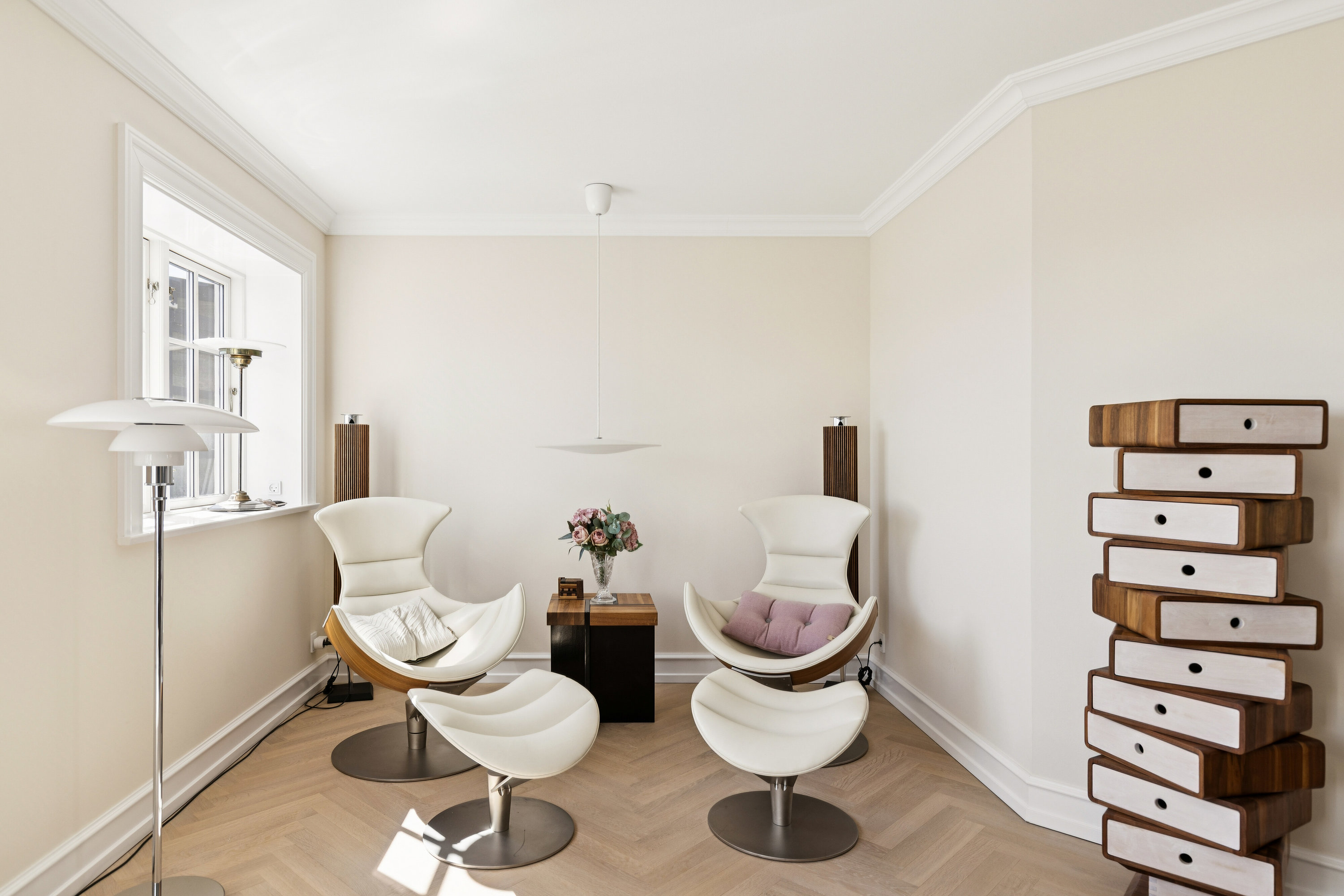 Fremhævet værelse billede i fuldskærmstilstand. Billede af Lundevej 26, 4400 Kalundborg