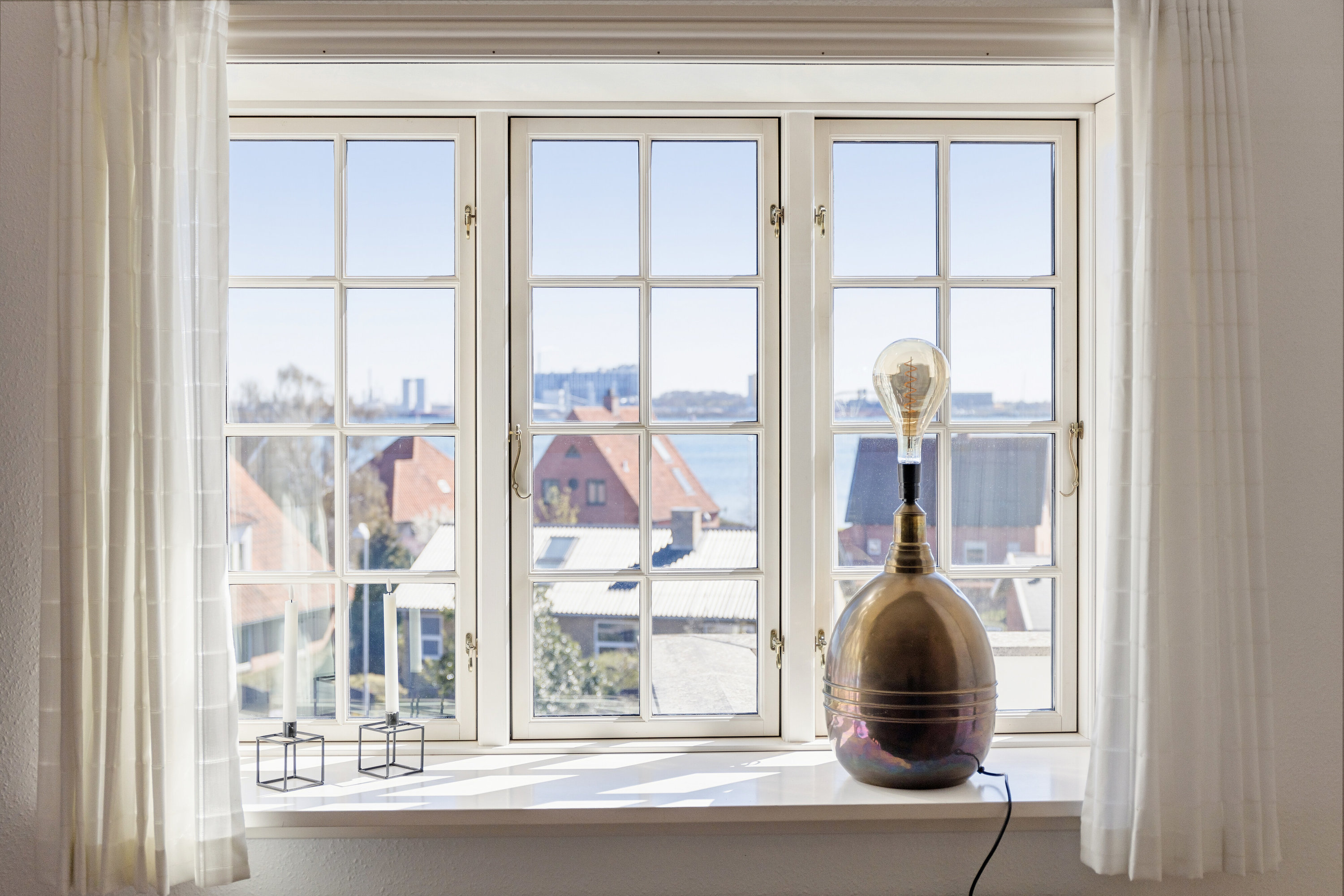 Fremhævet indendørs billede i fuldskærmstilstand. Billede af Lundevej 26, 4400 Kalundborg