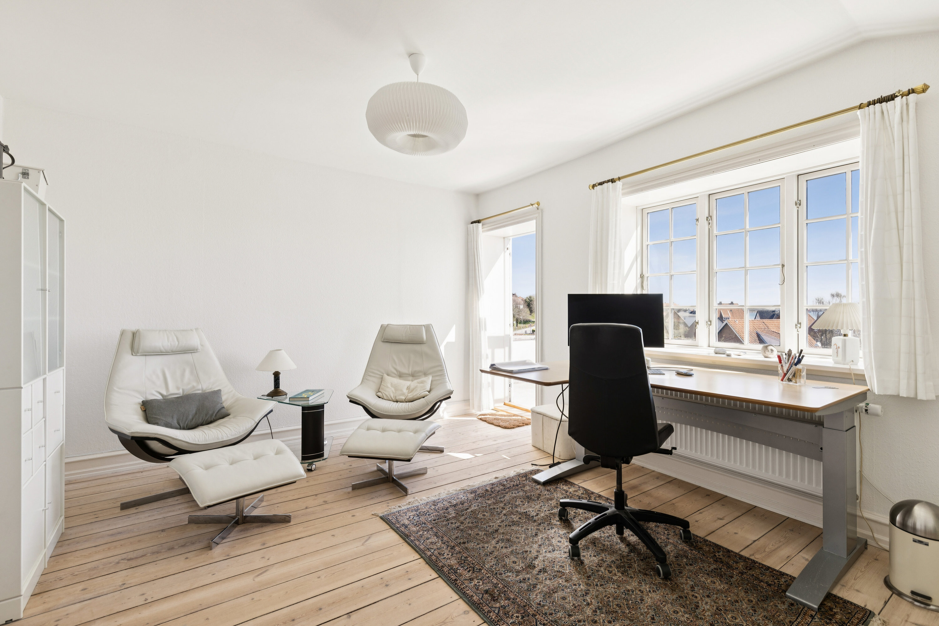 Fremhævet arbejdsværelse billede i fuldskærmstilstand. Billede af Lundevej 26, 4400 Kalundborg