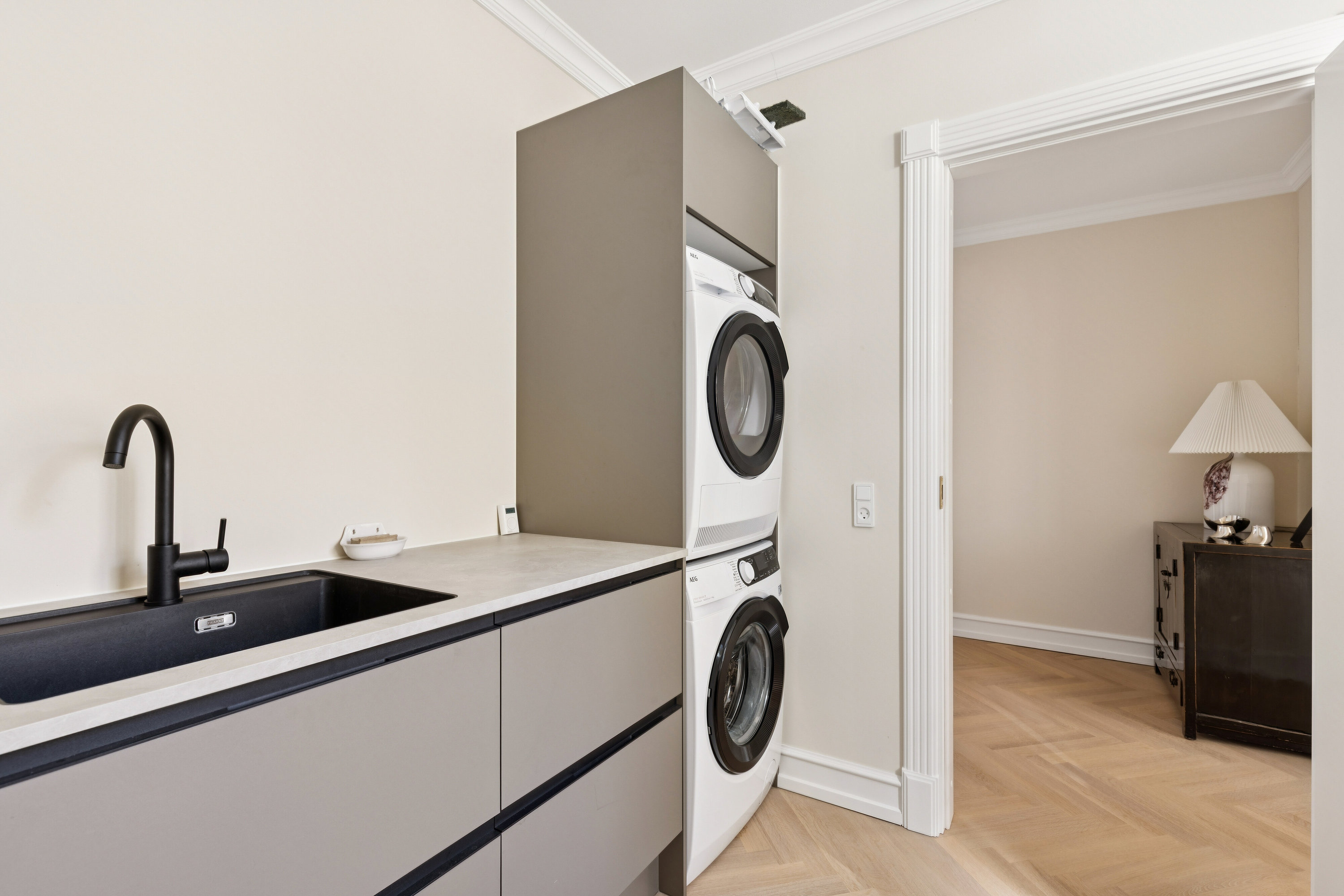 Fremhævet bryggers billede i fuldskærmstilstand. Billede af Lundevej 26, 4400 Kalundborg