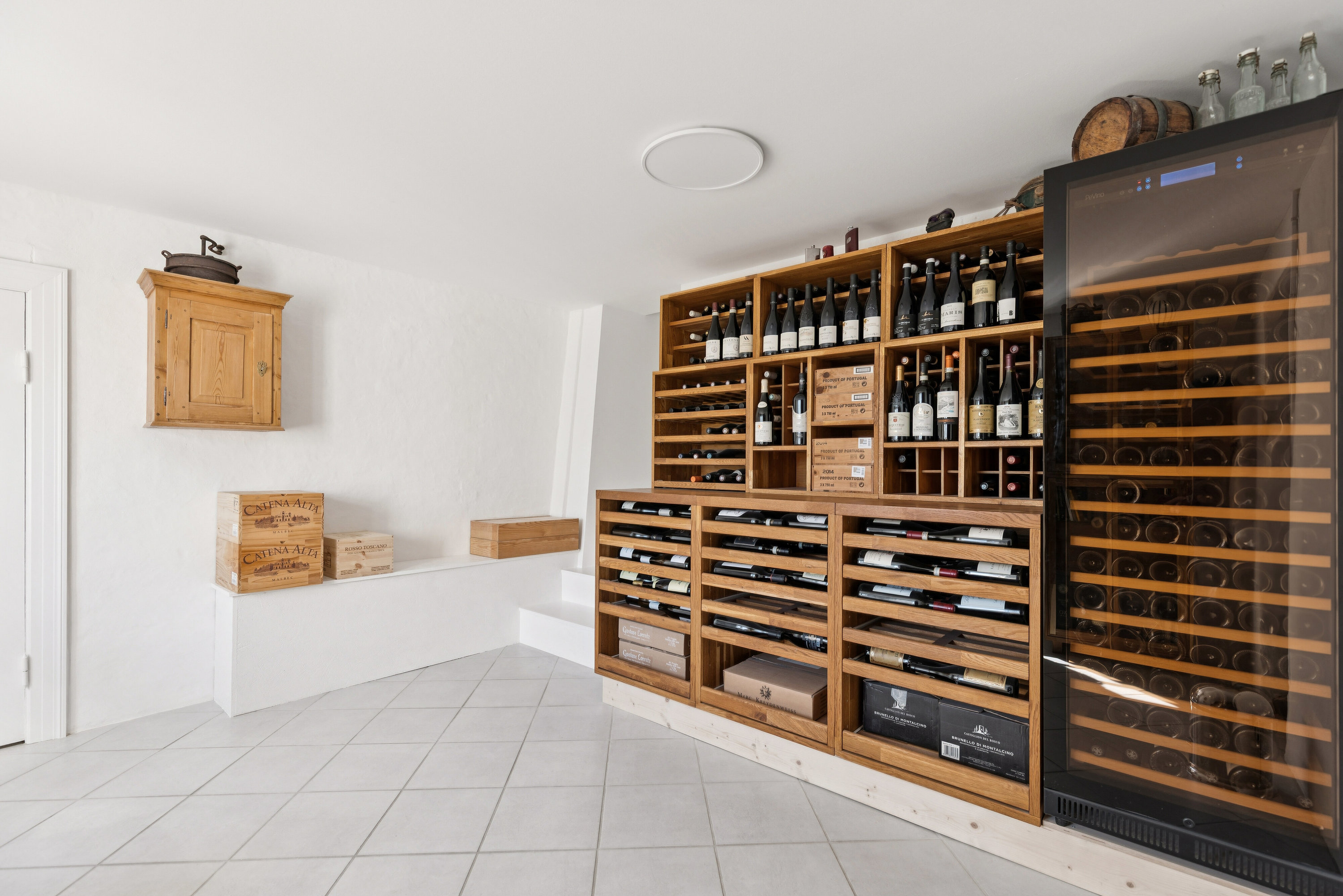 Fremhævet værelse billede i fuldskærmstilstand. Billede af Lundevej 26, 4400 Kalundborg