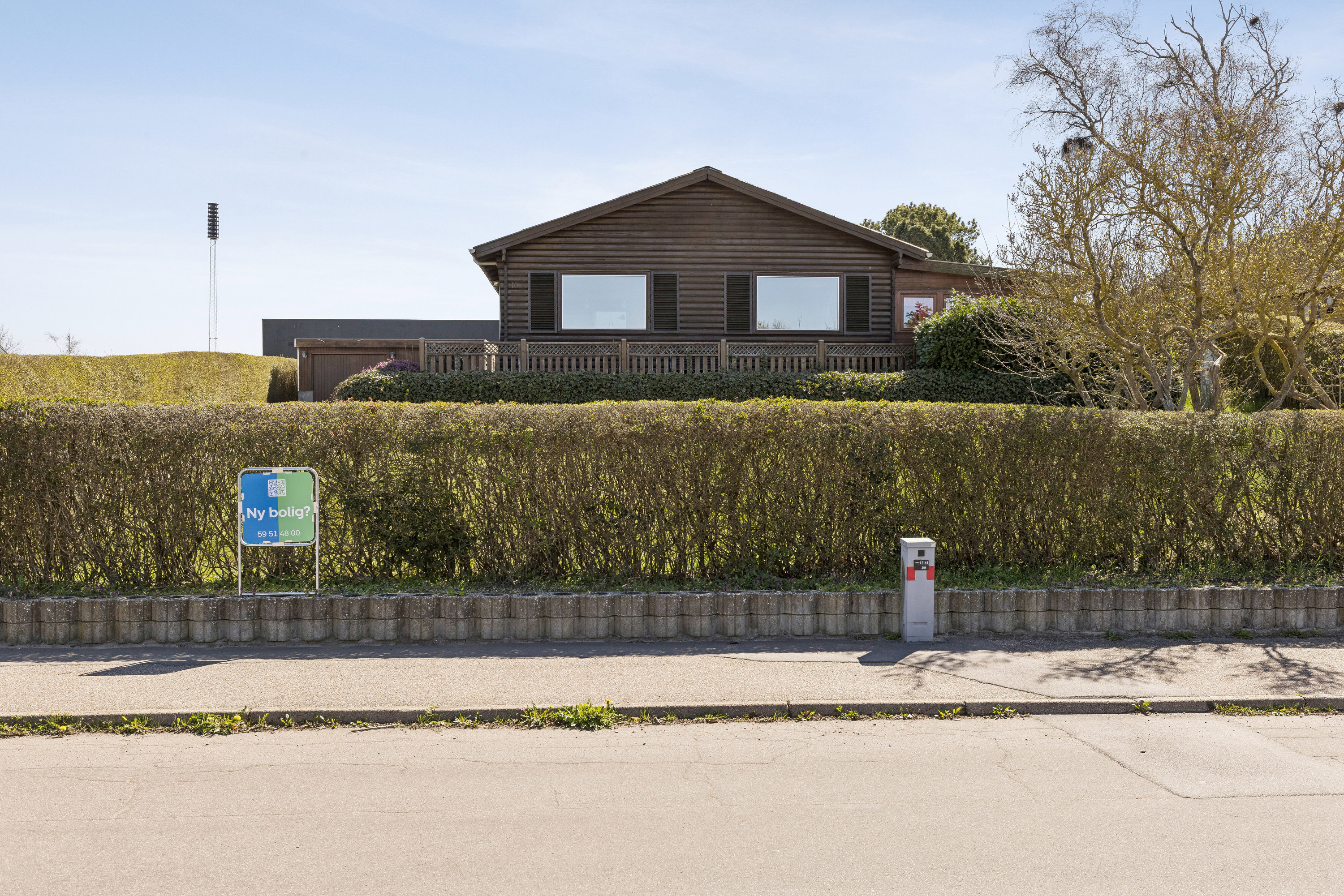 Lynggårdsbakken 10, 4400 Kalundborg