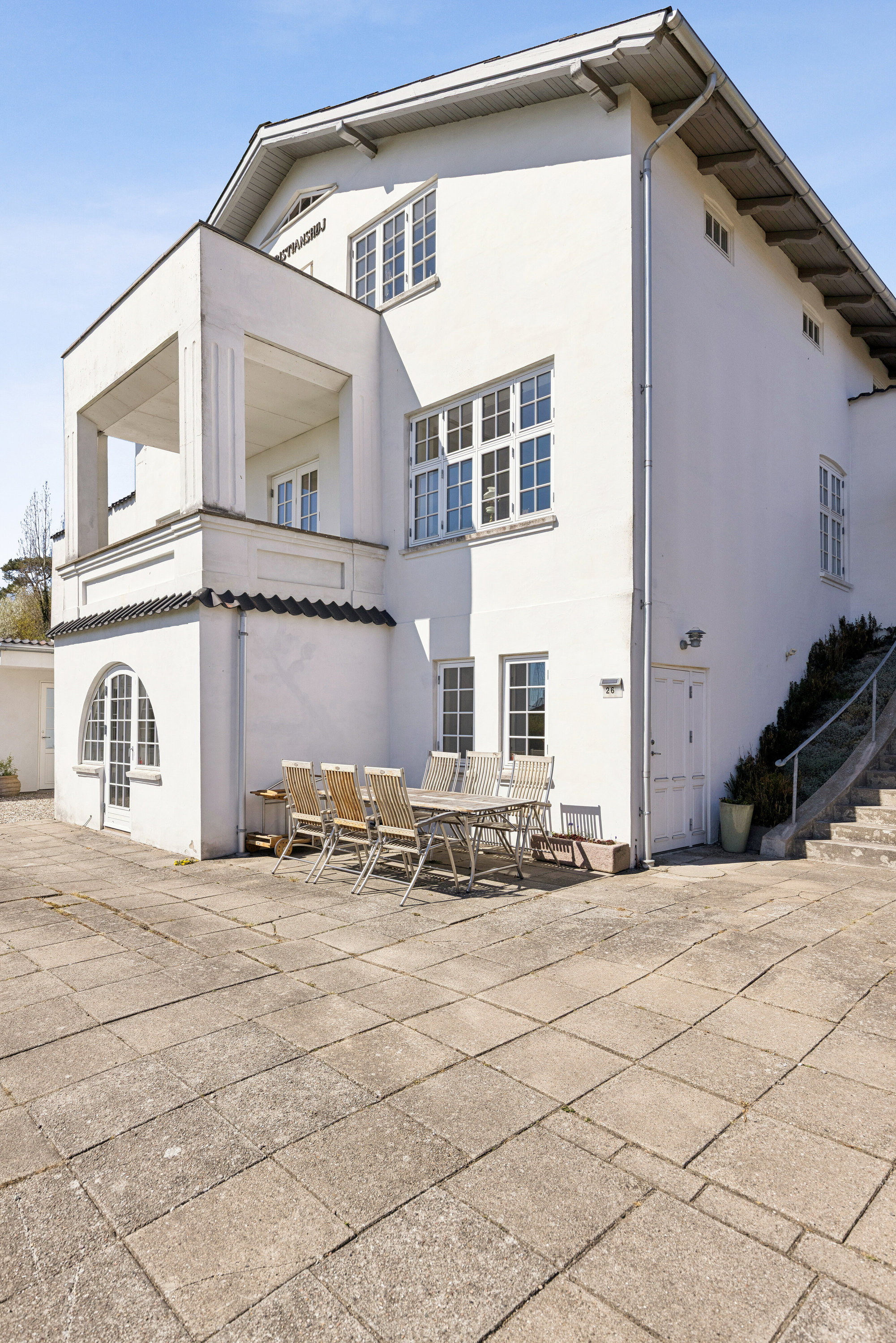 Lundevej 26, 4400 Kalundborg