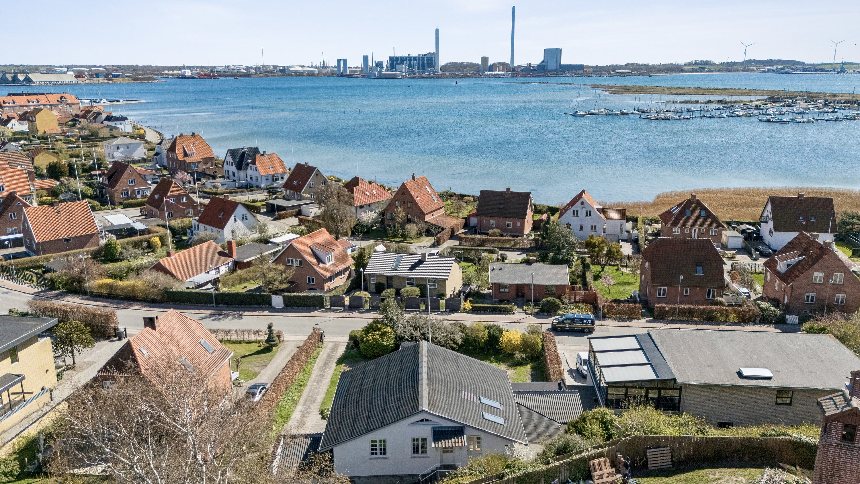 Lundevej 26, 4400 Kalundborg