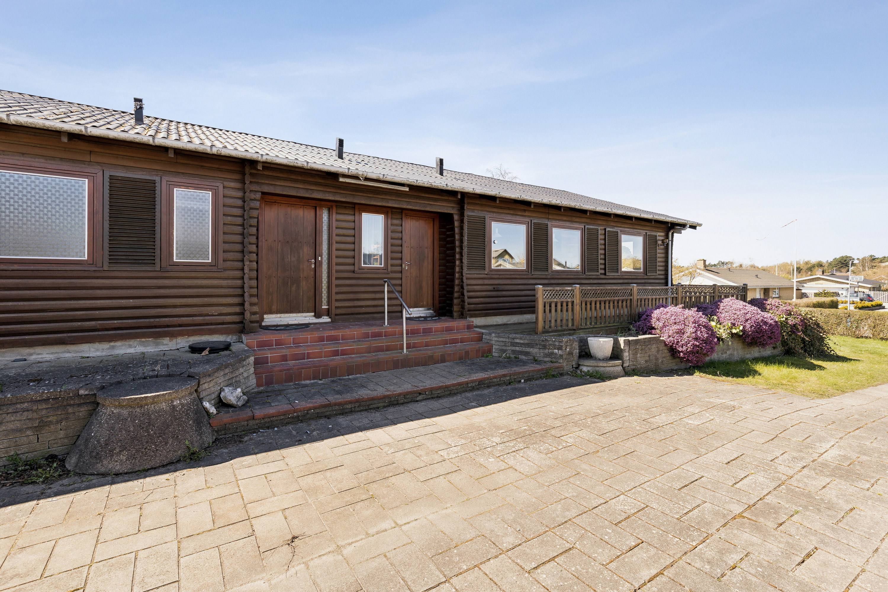 Lynggårdsbakken 10, 4400 Kalundborg