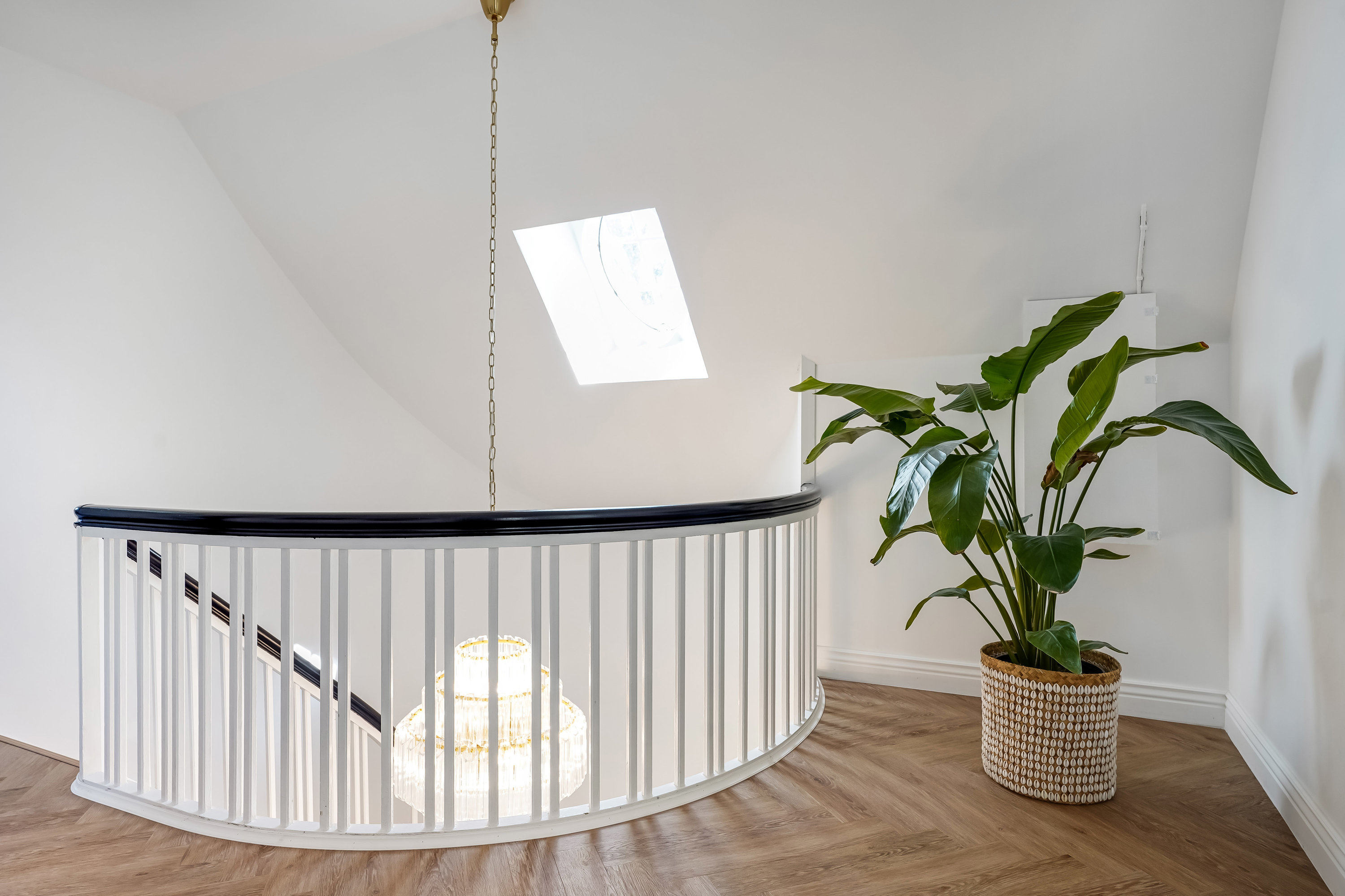 Fremhævet andet billede i fuldskærmstilstand. Billede af Tietgens Allé 17, 5230 Odense M