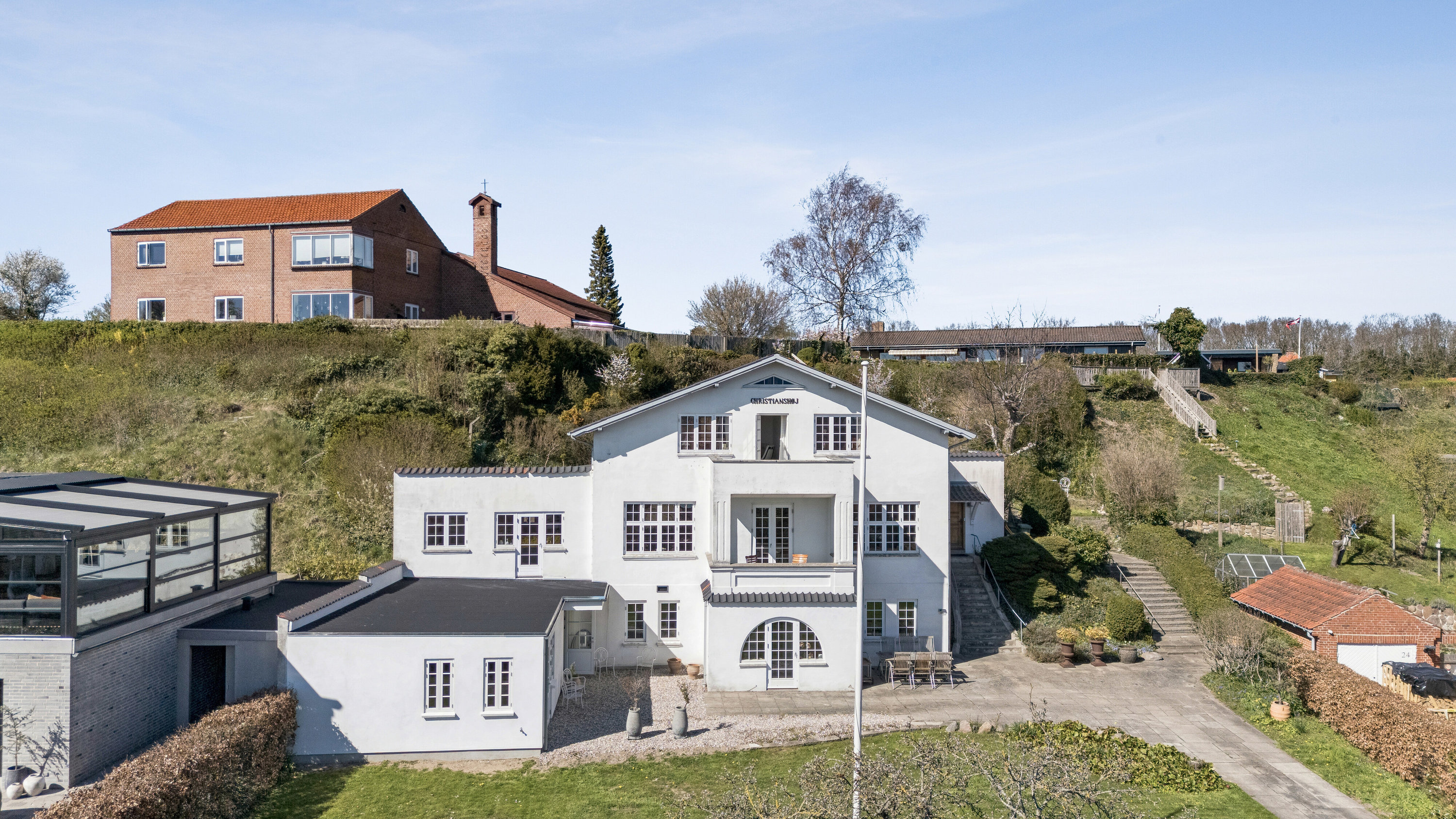 Lundevej 26, 4400 Kalundborg