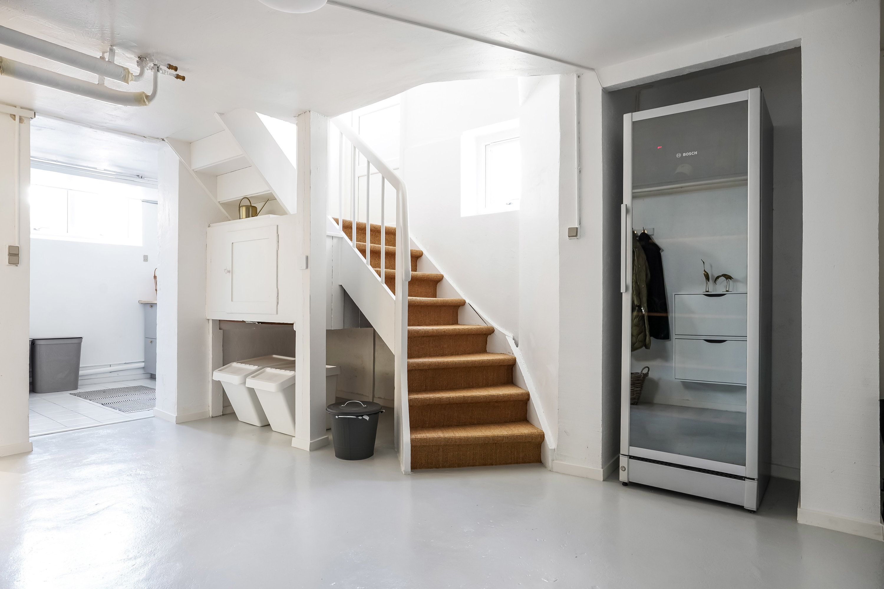 Fremhævet andet billede i fuldskærmstilstand. Billede af Tietgens Allé 17, 5230 Odense M