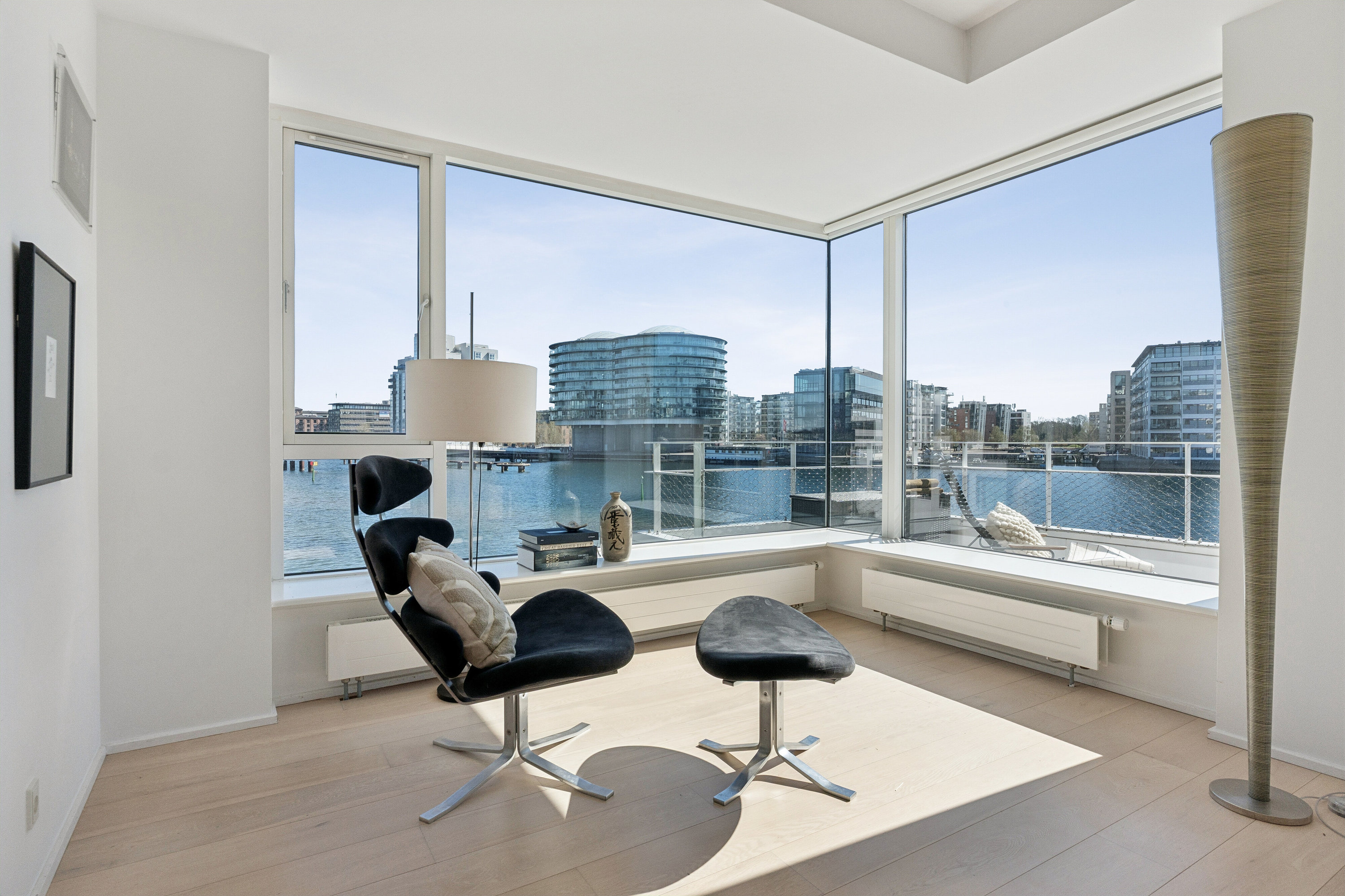 Fremhævet værelse billede i fuldskærmstilstand. Billede af Havneholmen 78, 1. th., 1561 København V