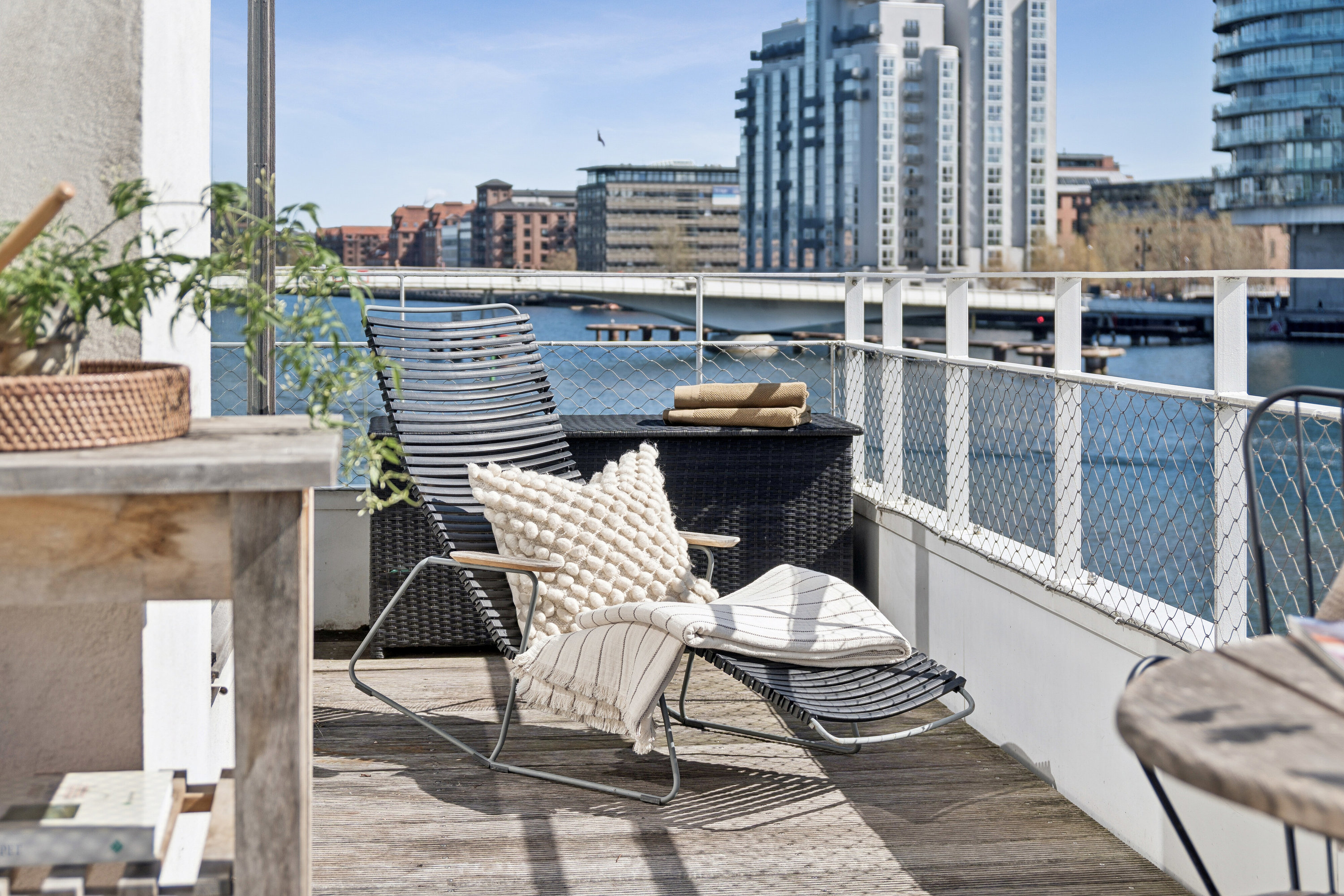 Havneholmen 78, 1. th., 1561 København V