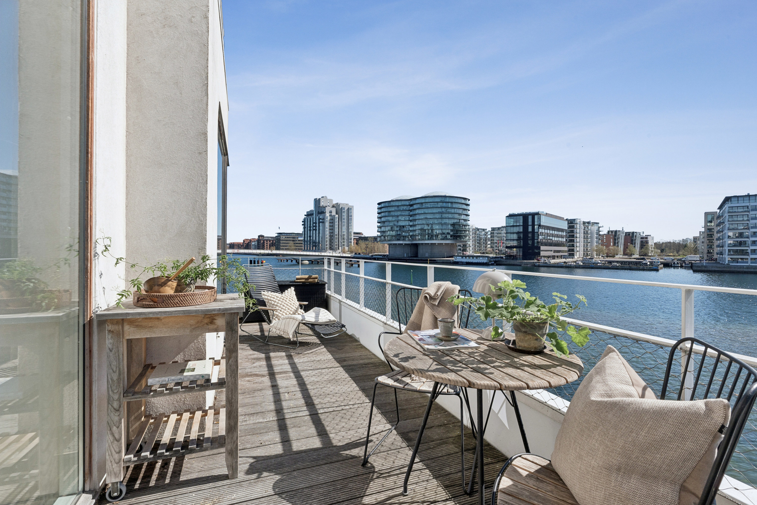 Havneholmen 78, 1. th., 1561 København V