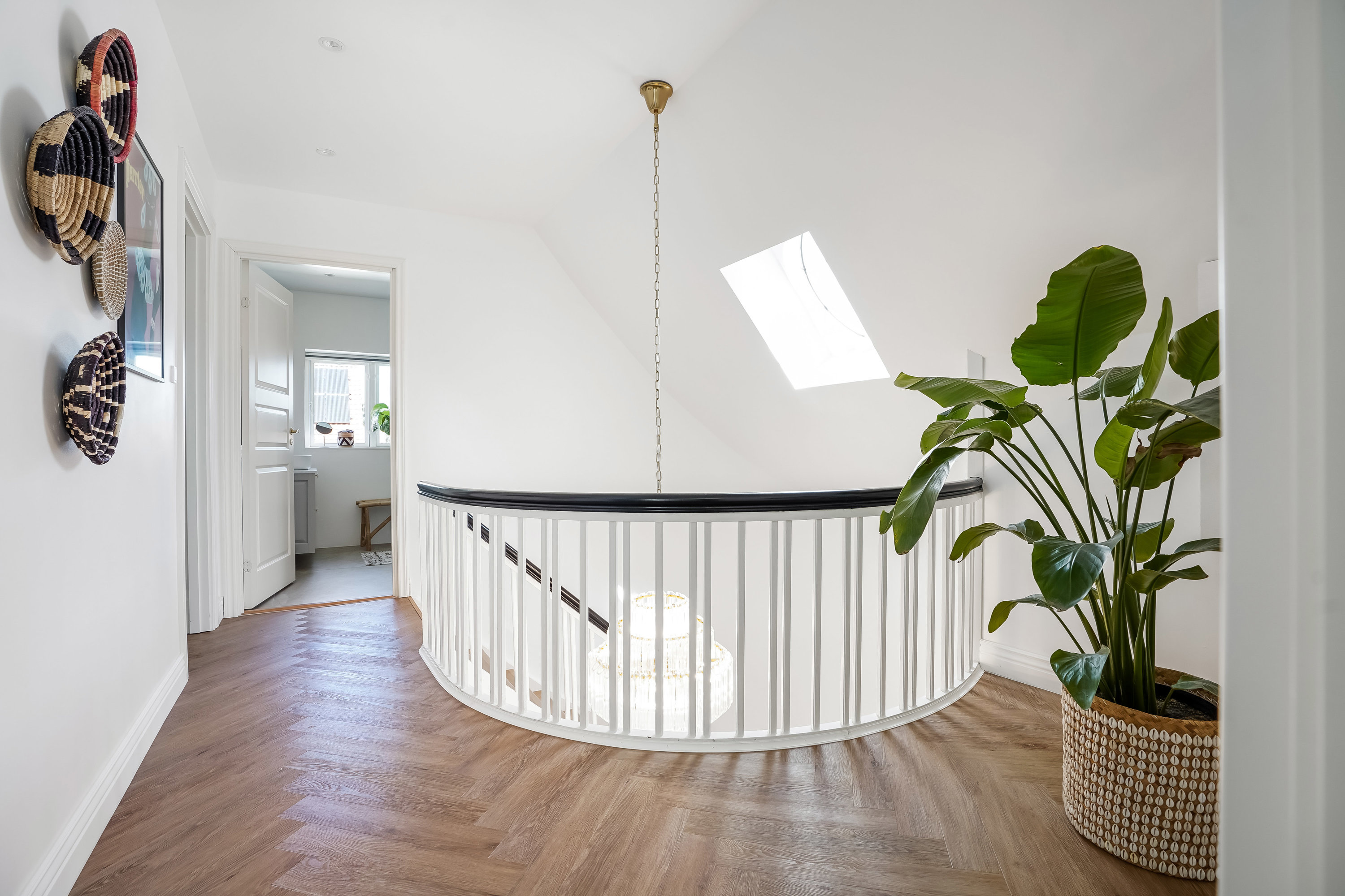 Fremhævet andet billede i fuldskærmstilstand. Billede af Tietgens Allé 17, 5230 Odense M