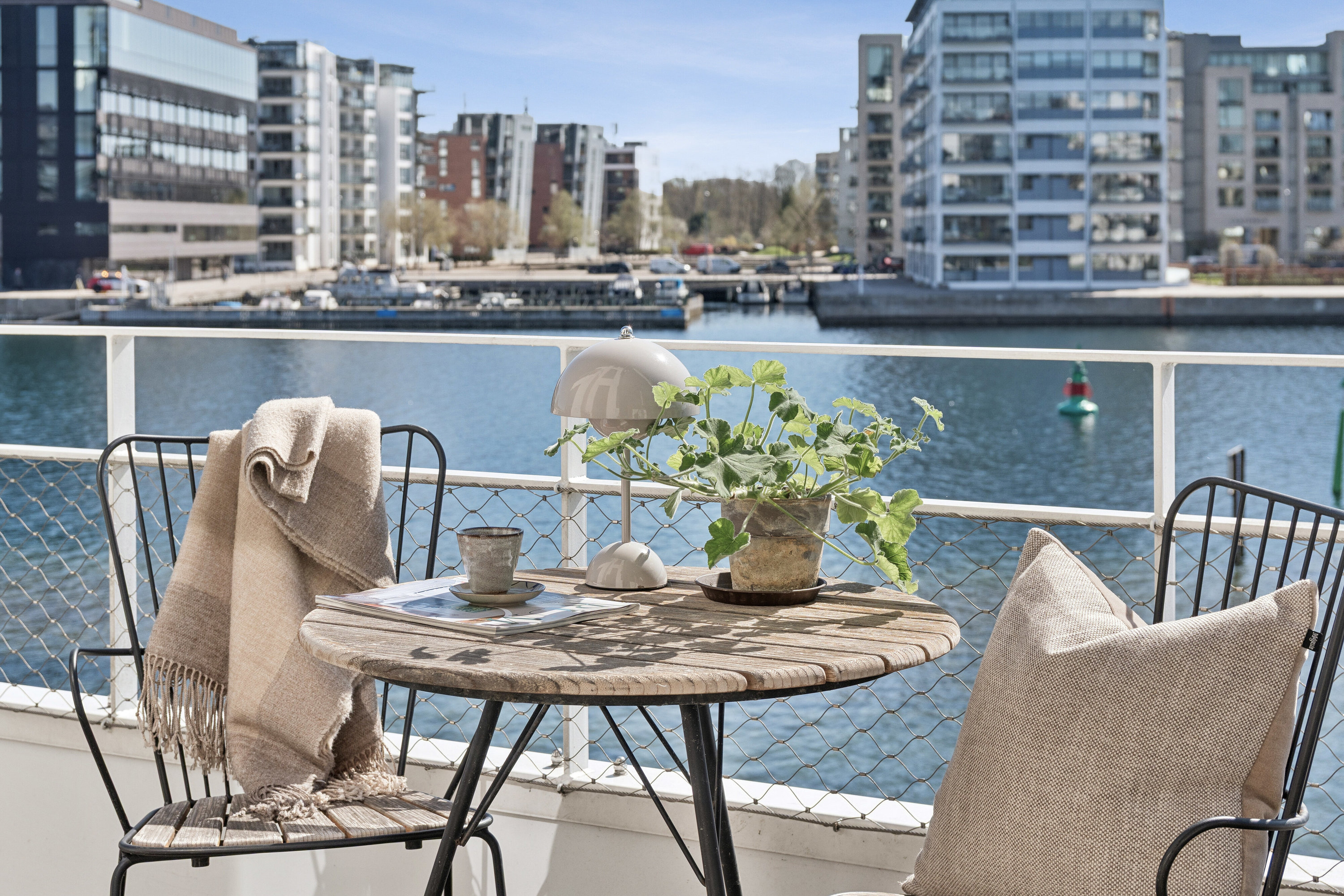 Havneholmen 78, 1. th., 1561 København V