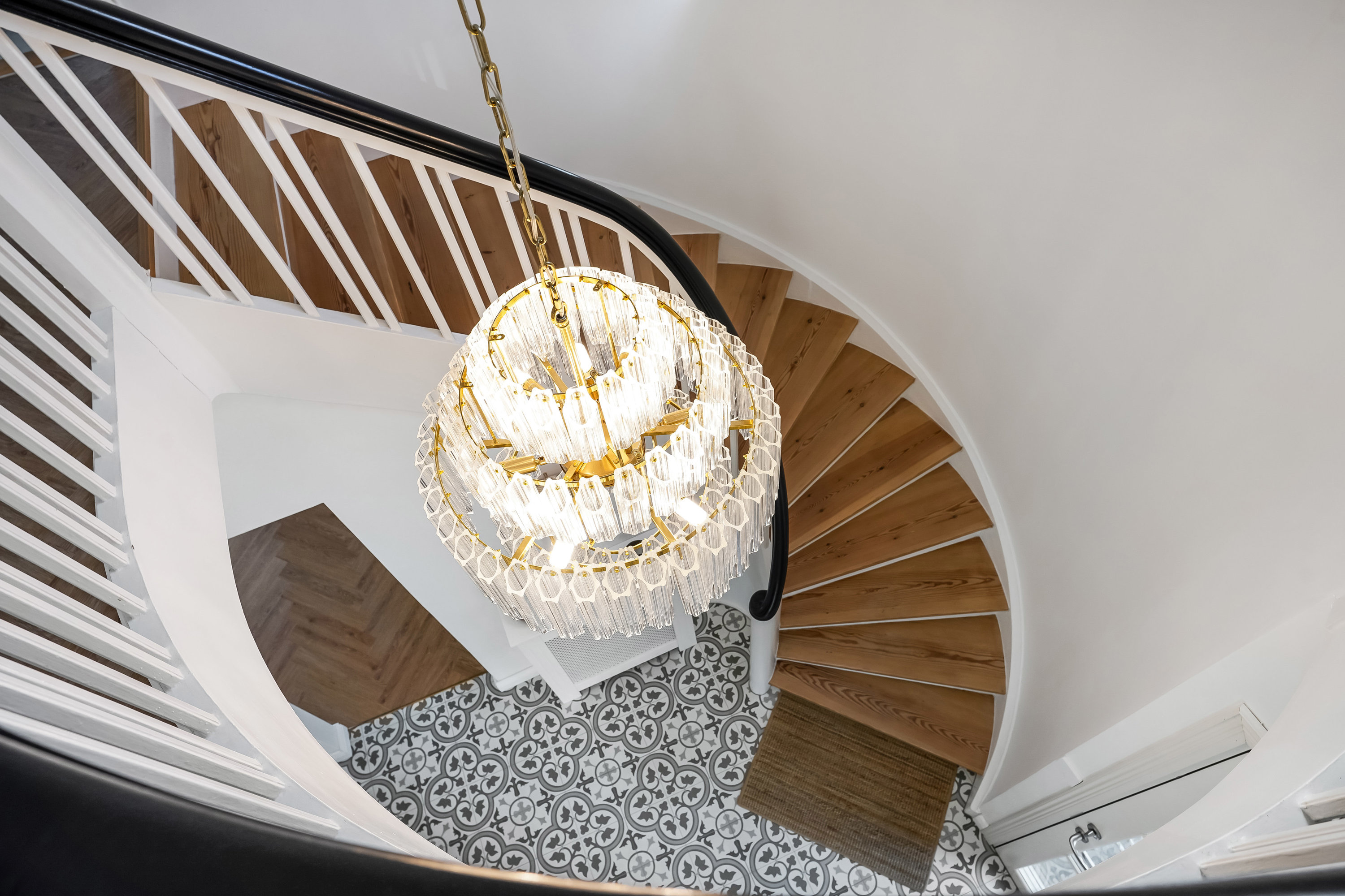 Fremhævet andet billede i fuldskærmstilstand. Billede af Tietgens Allé 17, 5230 Odense M