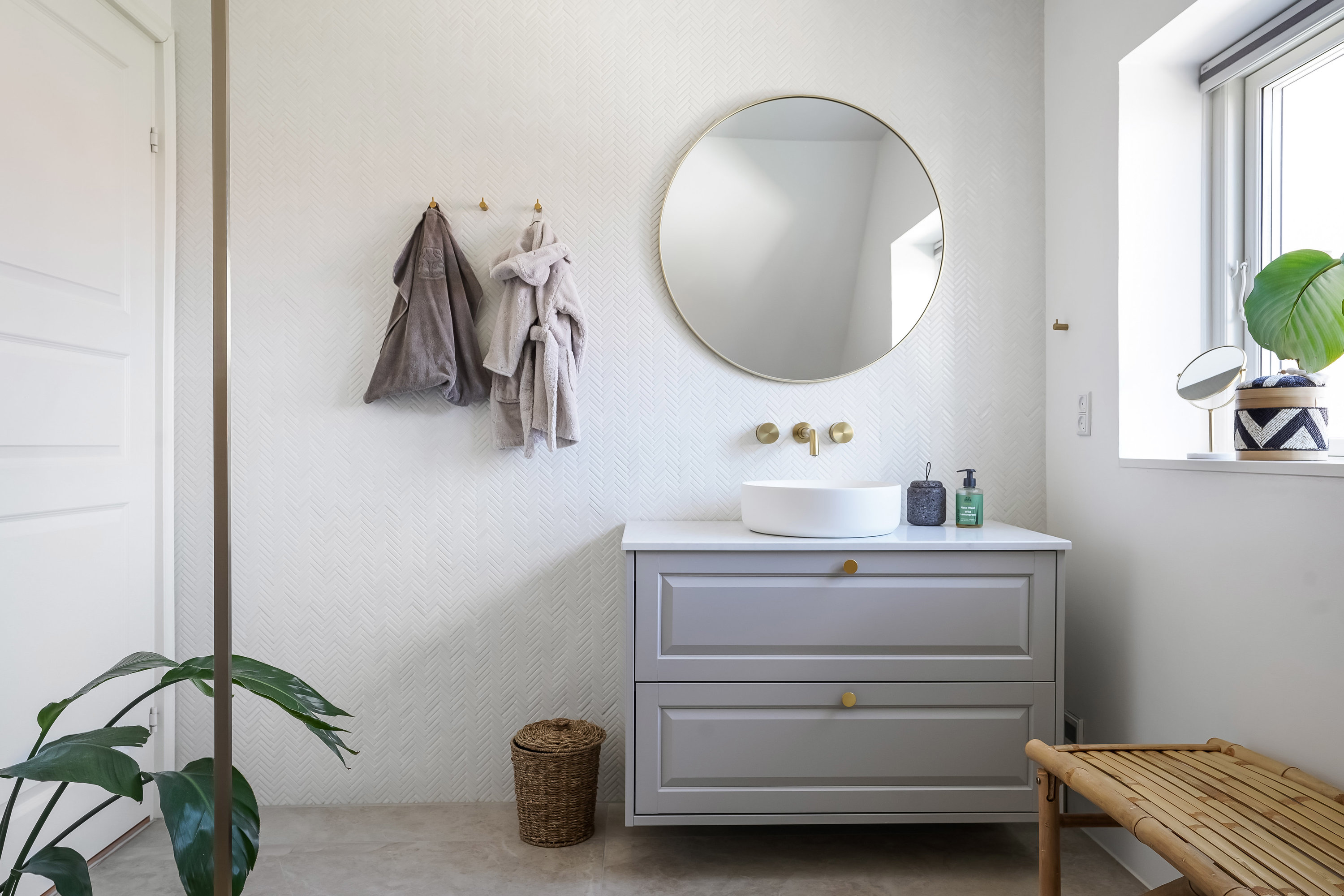 Fremhævet andet billede i fuldskærmstilstand. Billede af Tietgens Allé 17, 5230 Odense M