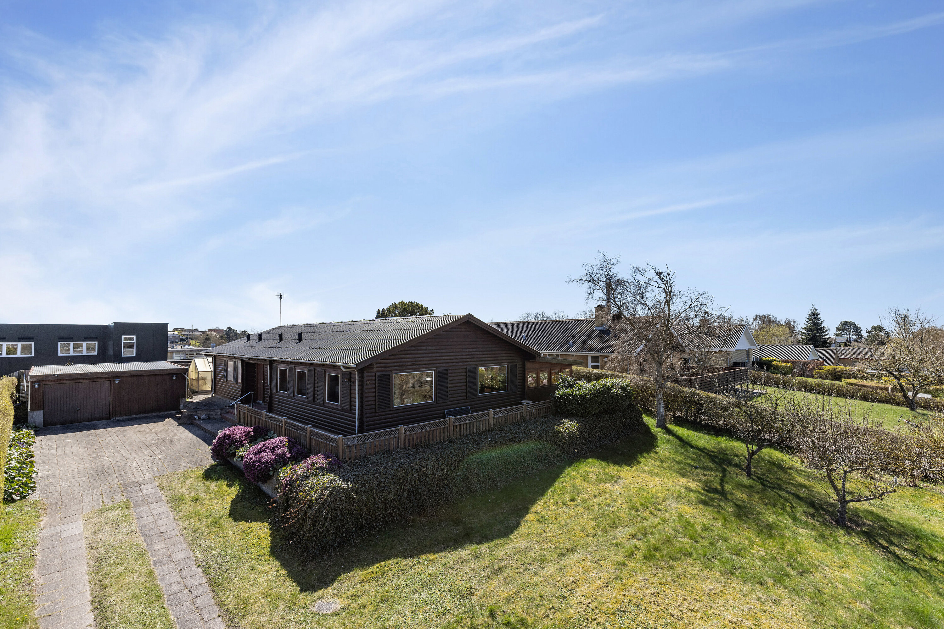 Lynggårdsbakken 10, 4400 Kalundborg