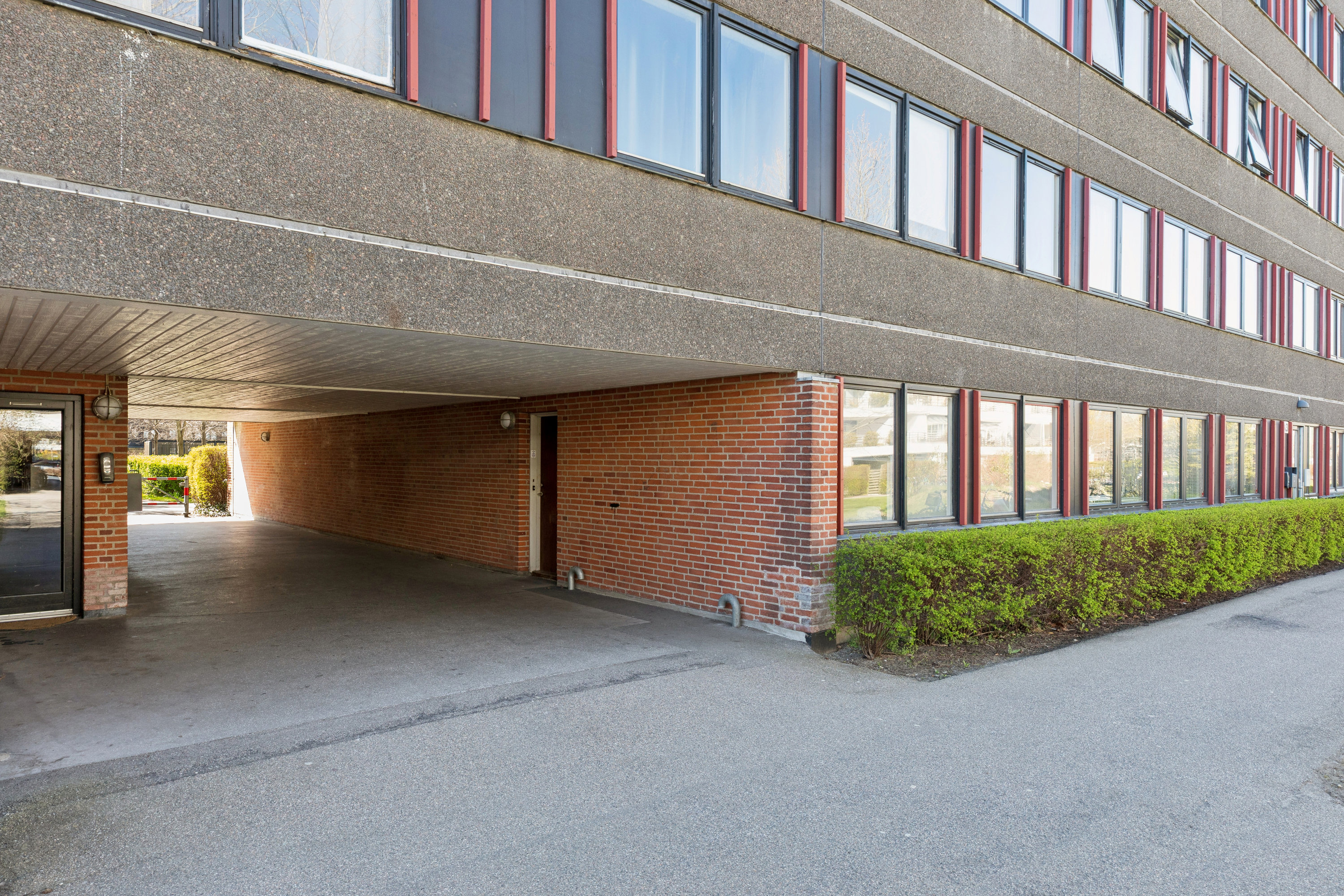 Fremhævet andet billede i fuldskærmstilstand. Billede af Spaden A 4, st.. 4., Høje Taastrup, 2630 Taastrup