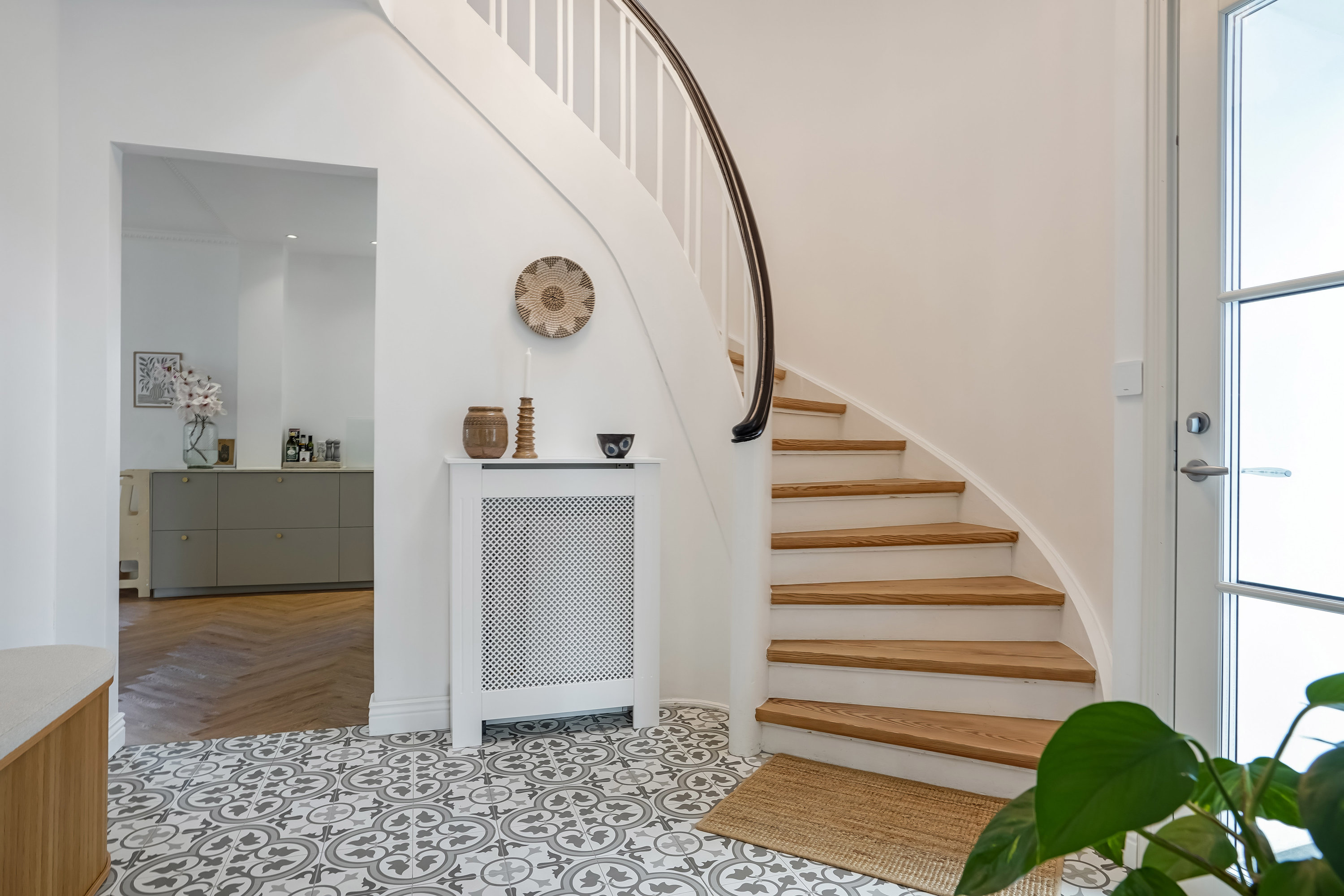 Fremhævet andet billede i fuldskærmstilstand. Billede af Tietgens Allé 17, 5230 Odense M