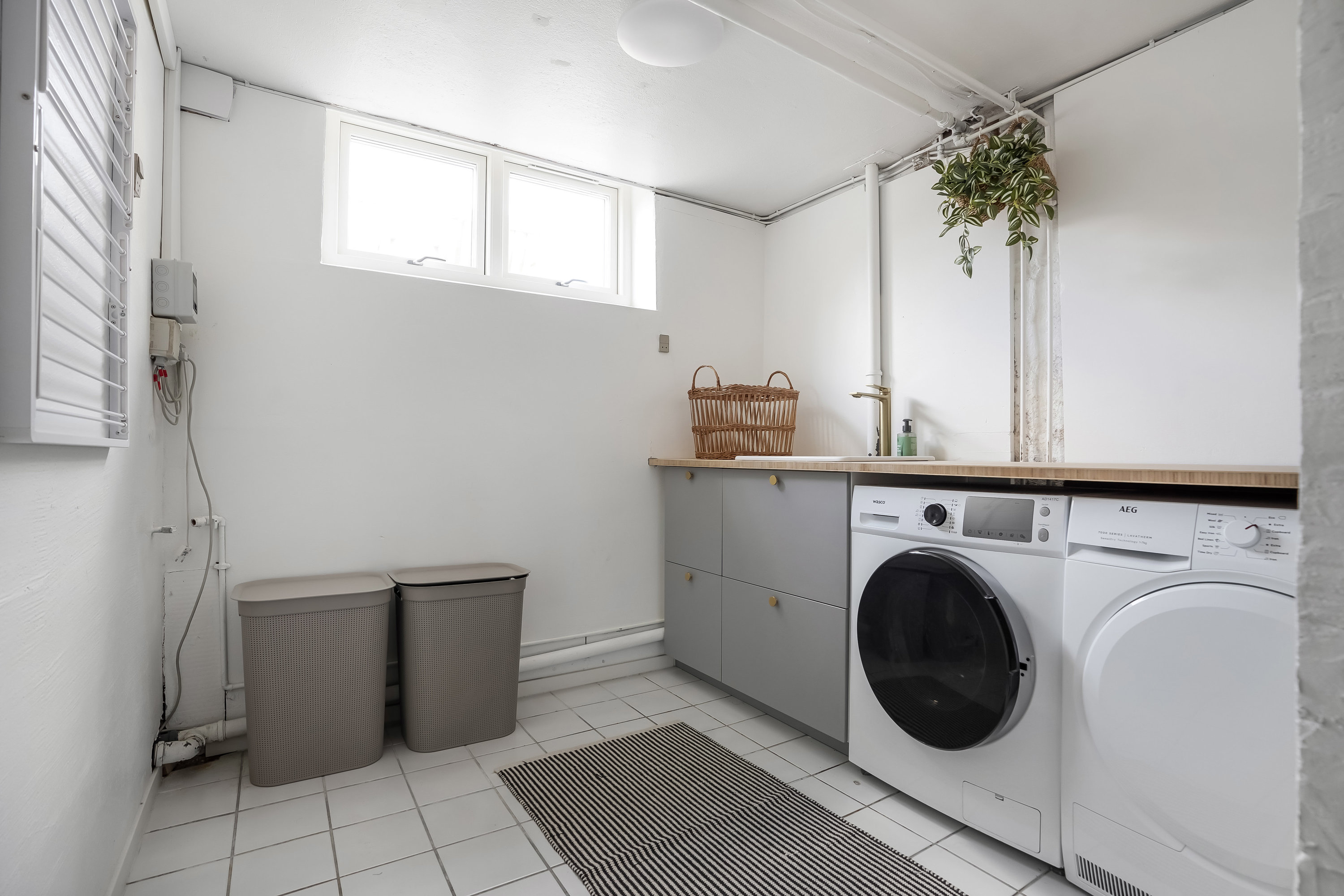 Fremhævet bryggers billede i fuldskærmstilstand. Billede af Tietgens Allé 17, 5230 Odense M