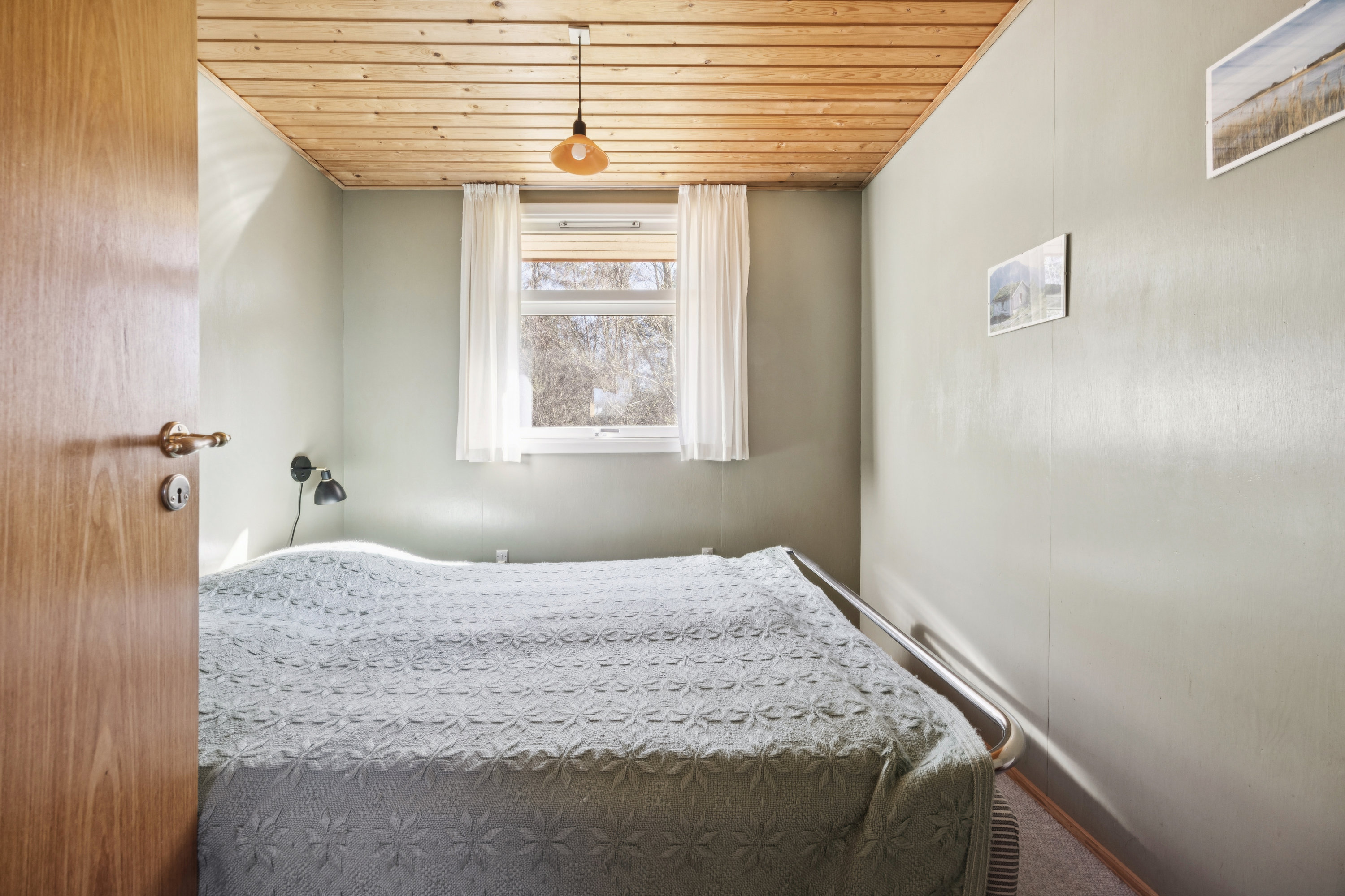 Fremhævet værelse billede i fuldskærmstilstand. Billede af Strandgårdsvej 21, Gerå, 9340 Asaa