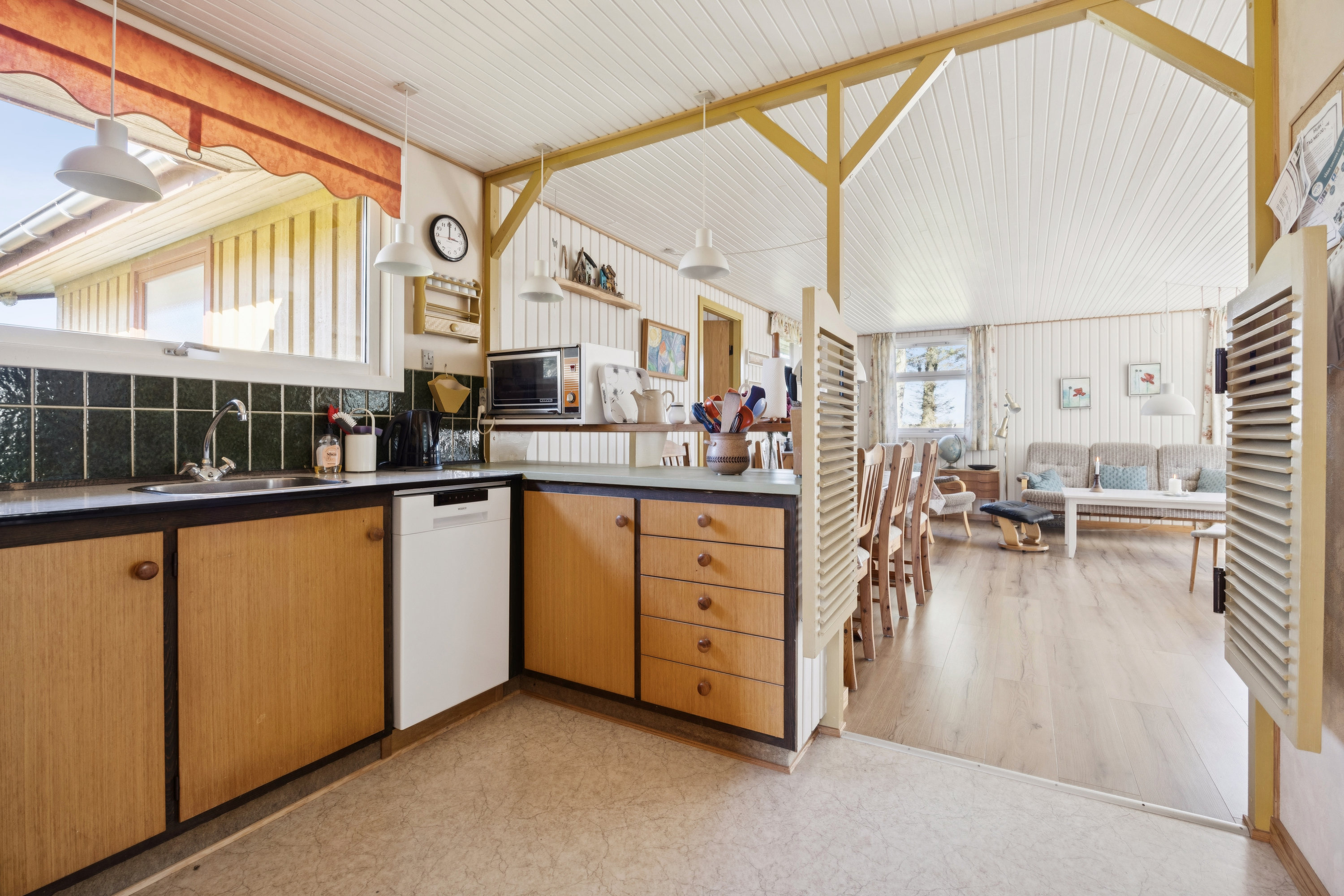 Fremhævet butik billede i fuldskærmstilstand. Billede af Strandgårdsvej 21, Gerå, 9340 Asaa