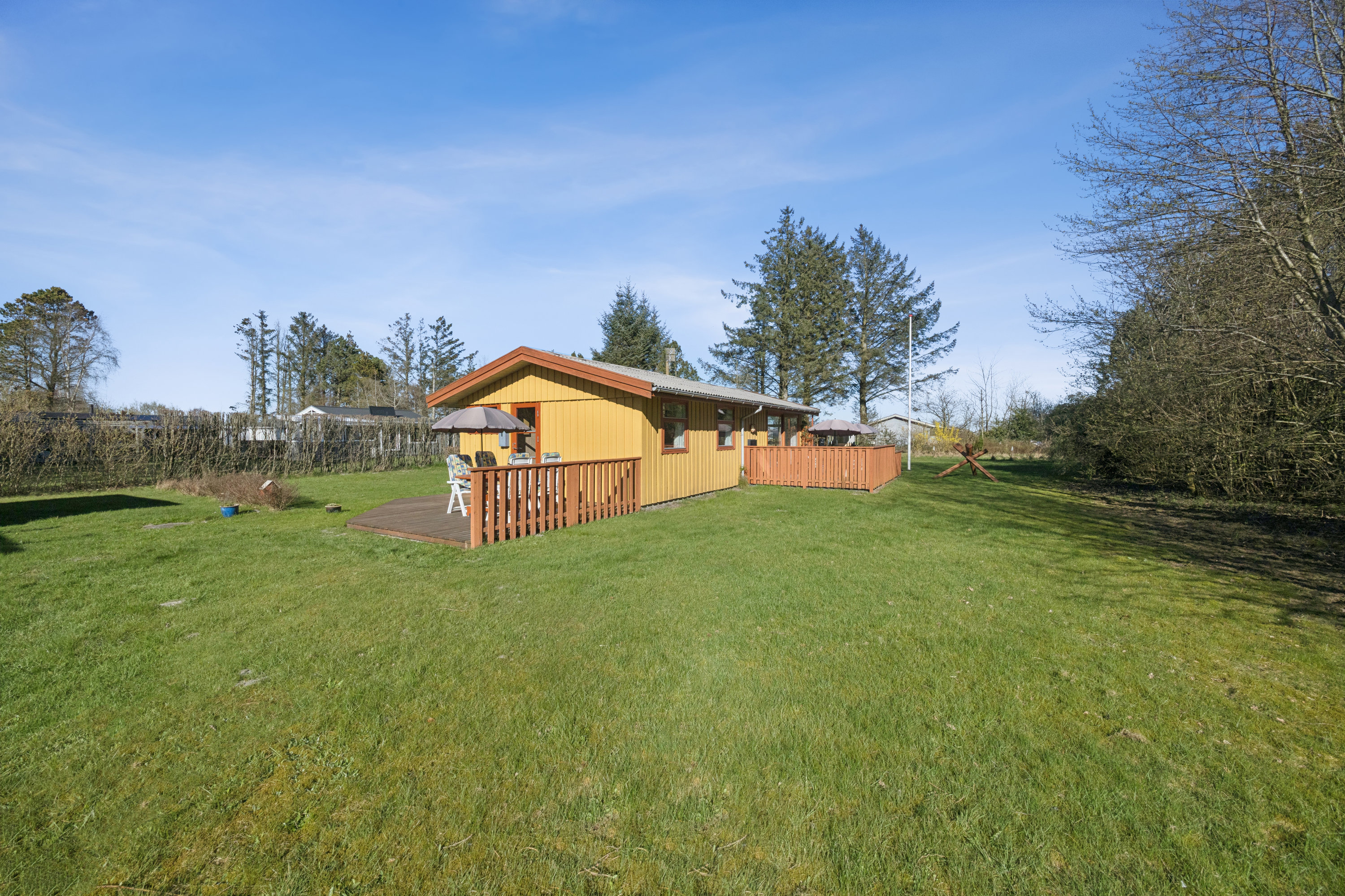 Strandgårdsvej 21, Gerå, 9340 Asaa