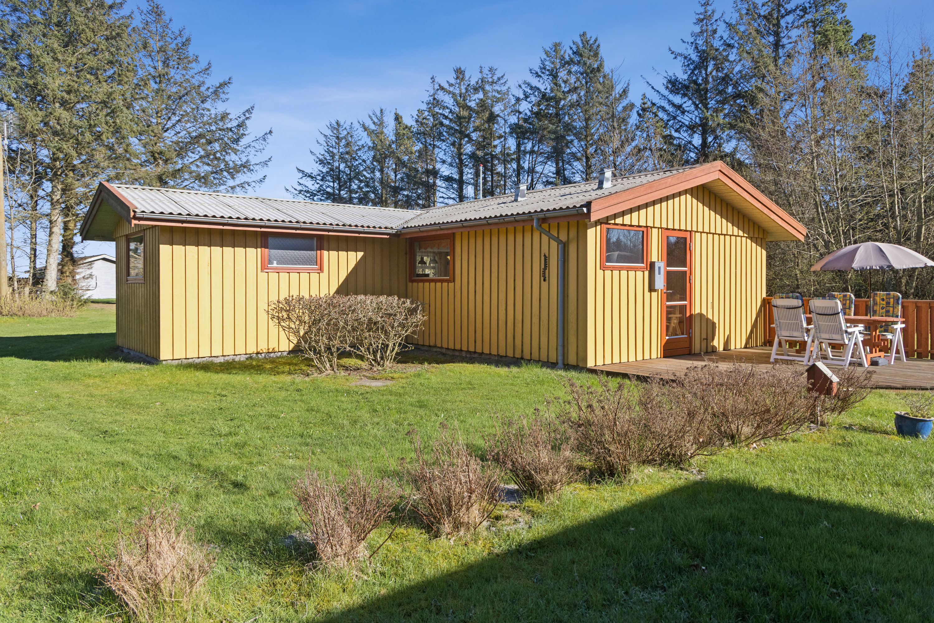 Strandgårdsvej 21, Gerå, 9340 Asaa