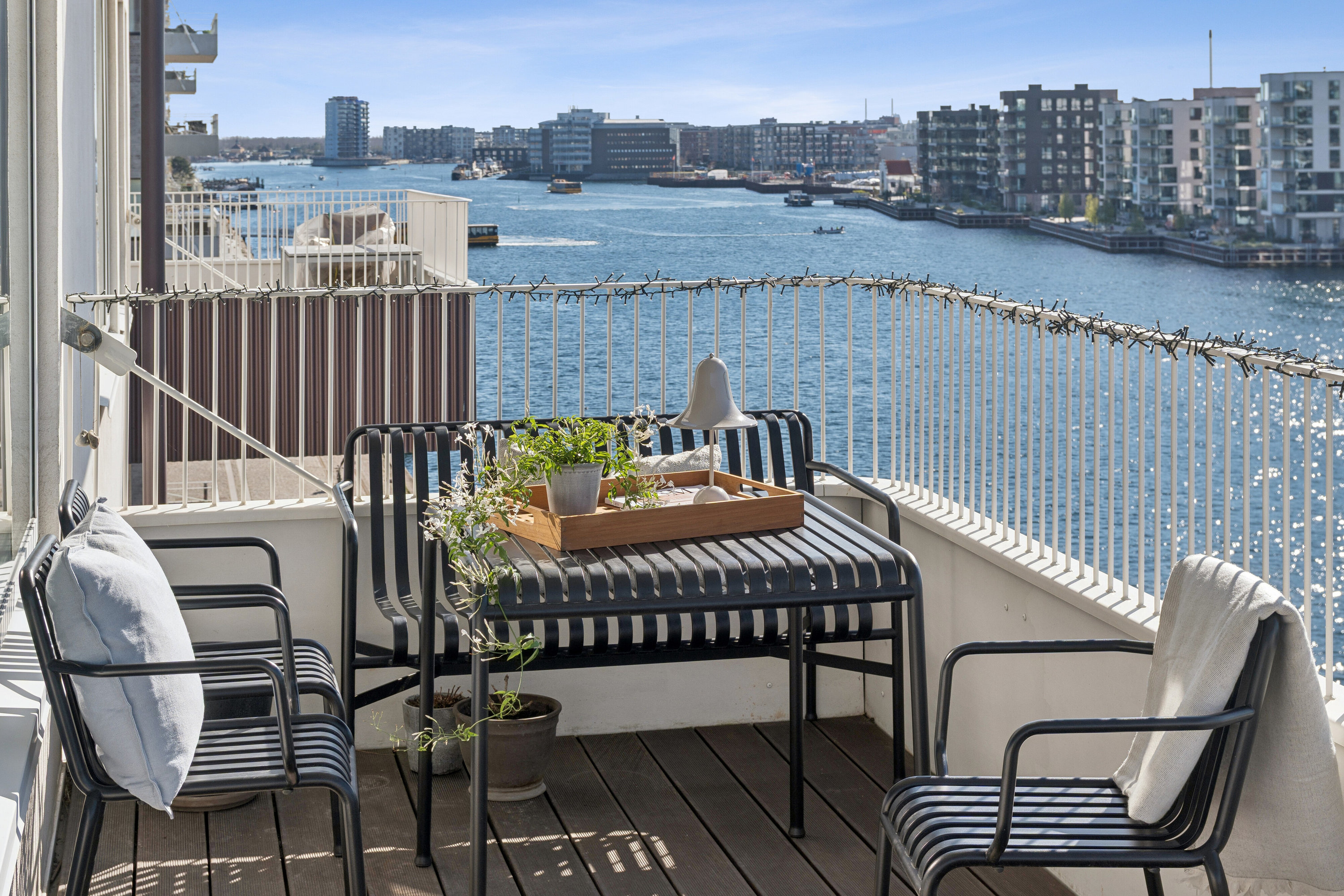 Islands Brygge 36C, 5. 2., 2300 København S