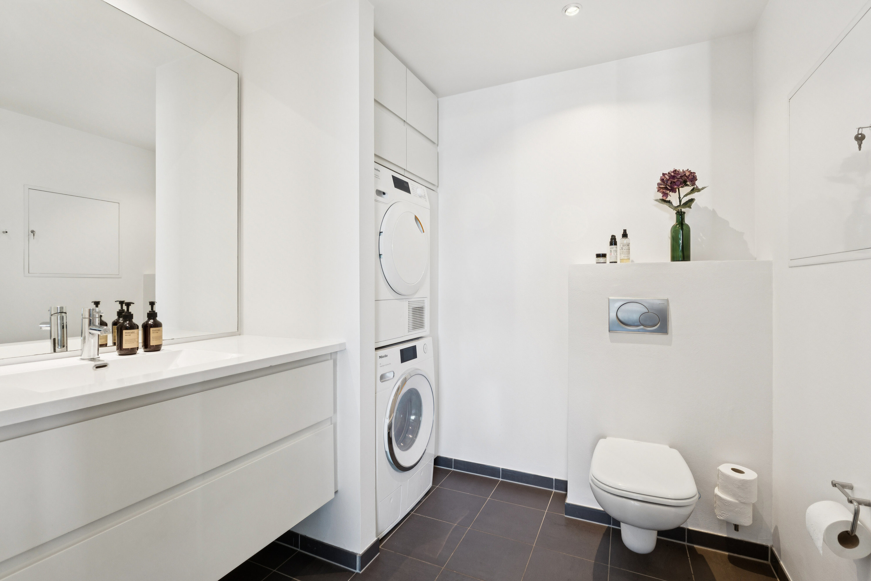 Fremhævet bryggers billede i fuldskærmstilstand. Billede af Islands Brygge 36C, 5. 2., 2300 København S