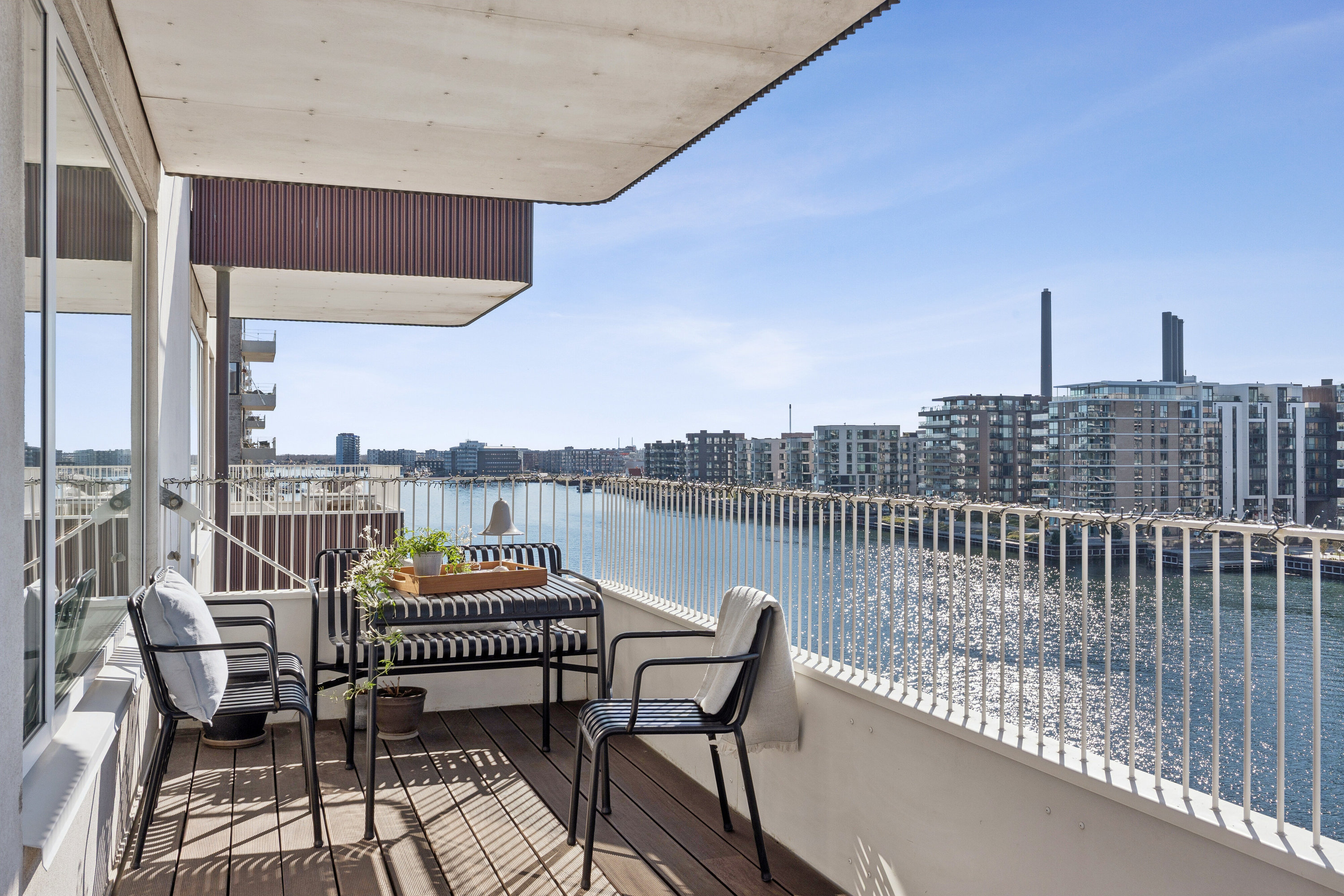 Islands Brygge 36C, 5. 2., 2300 København S