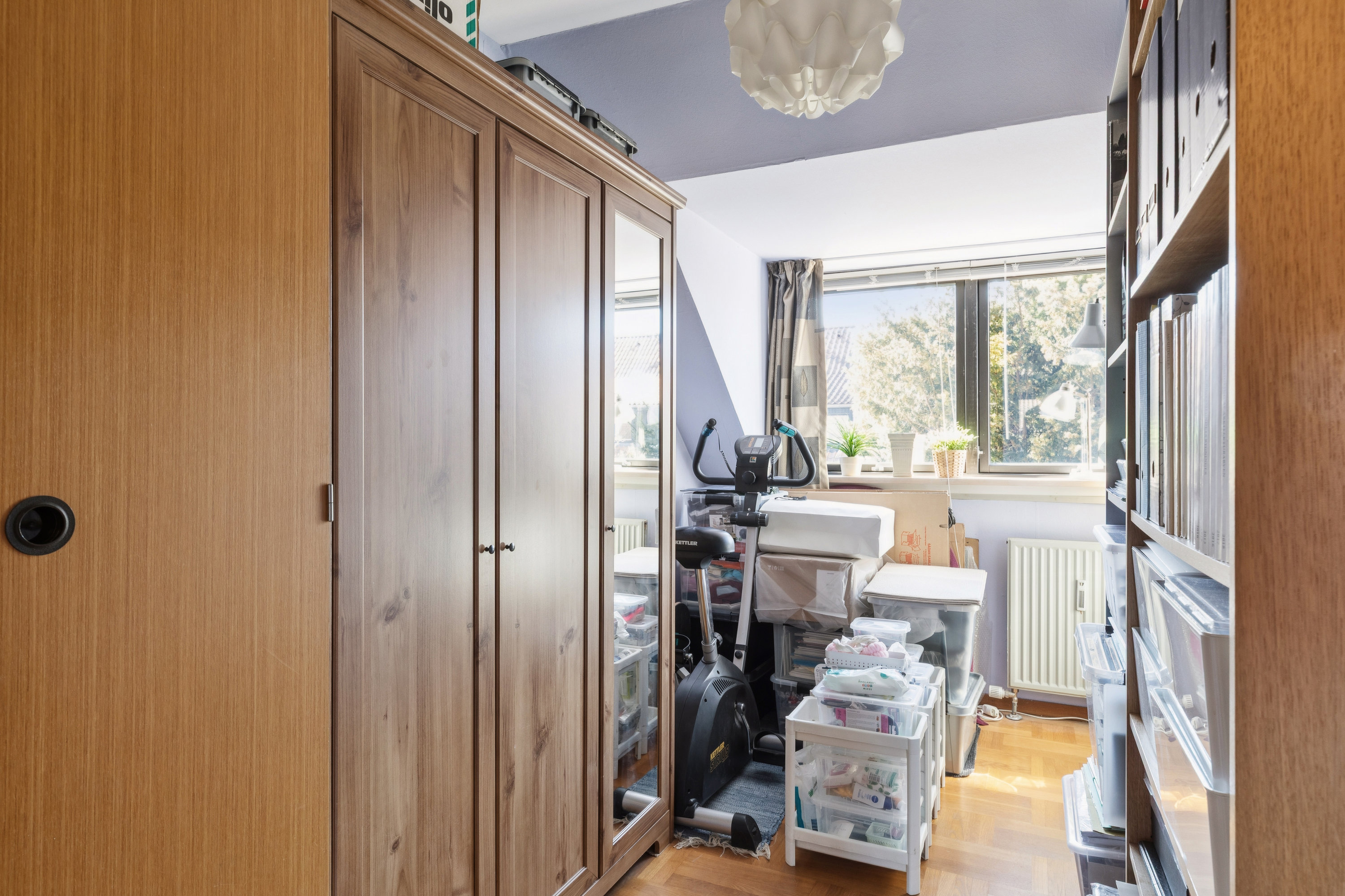 Fremhævet værelse billede i fuldskærmstilstand. Billede af Højgårdstoften 292, 2630 Taastrup