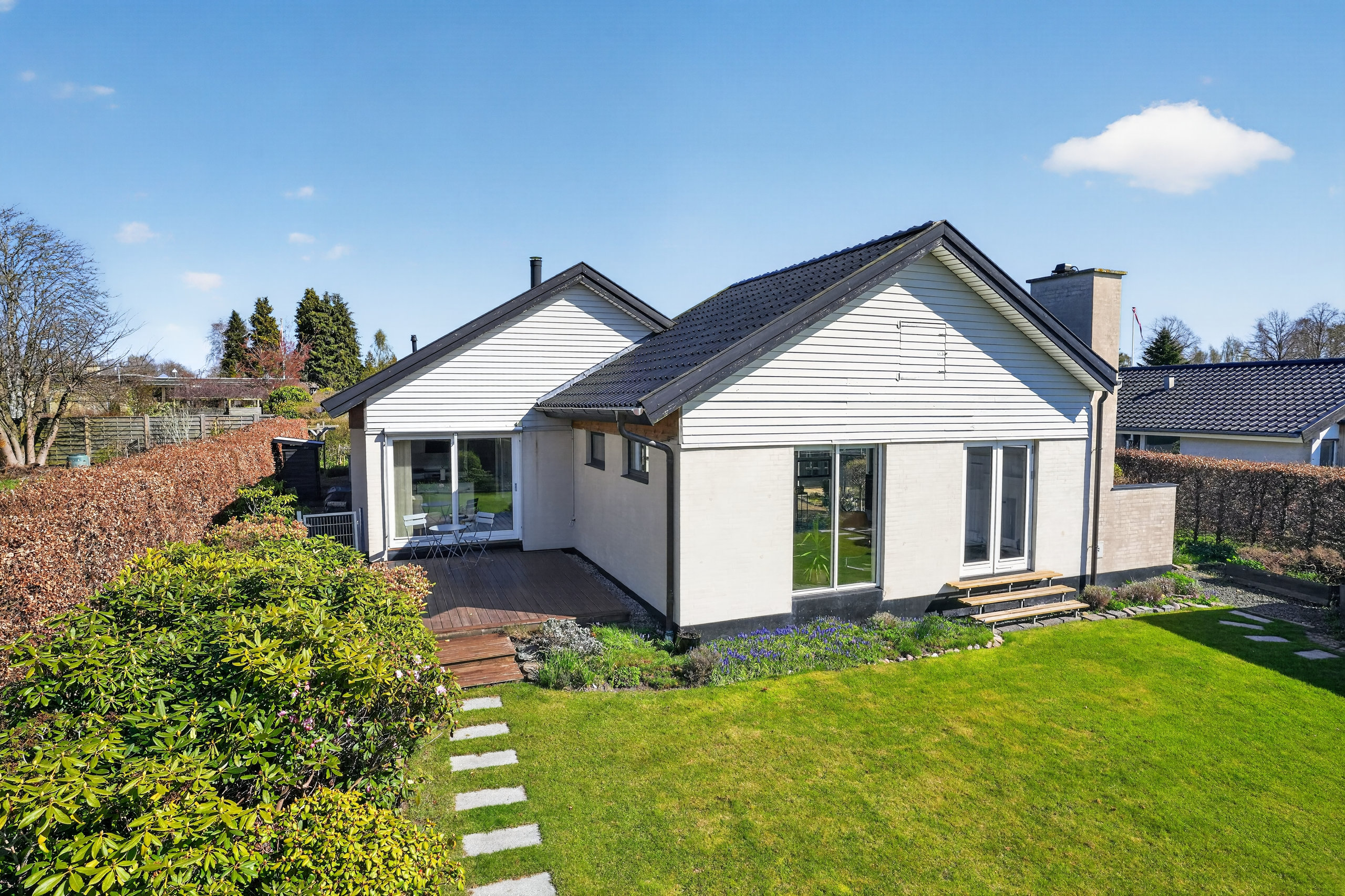 Asmundshøj 413, 3480 Fredensborg