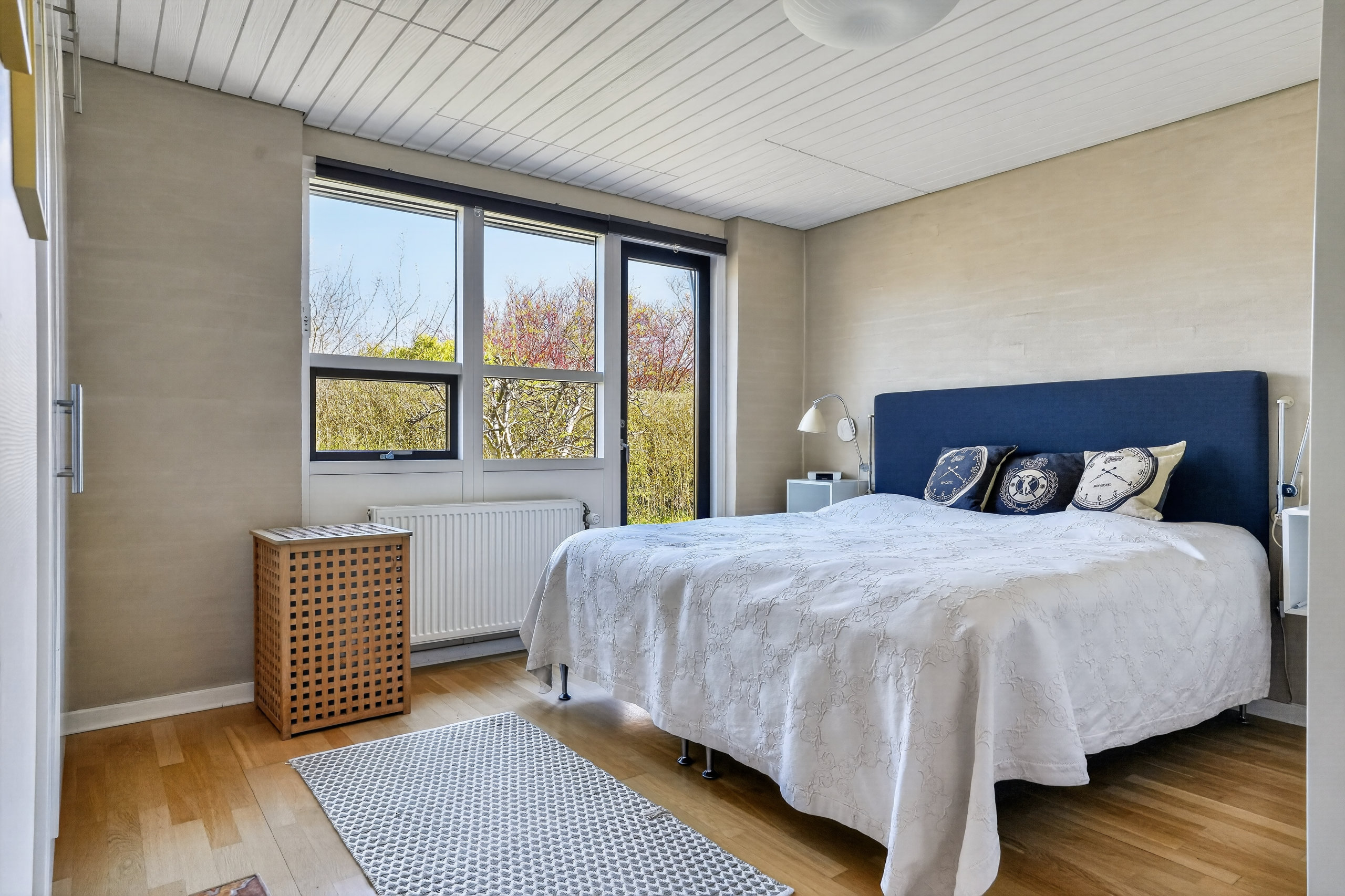 Fremhævet værelse billede i fuldskærmstilstand. Billede af Asmundshøj 413, 3480 Fredensborg