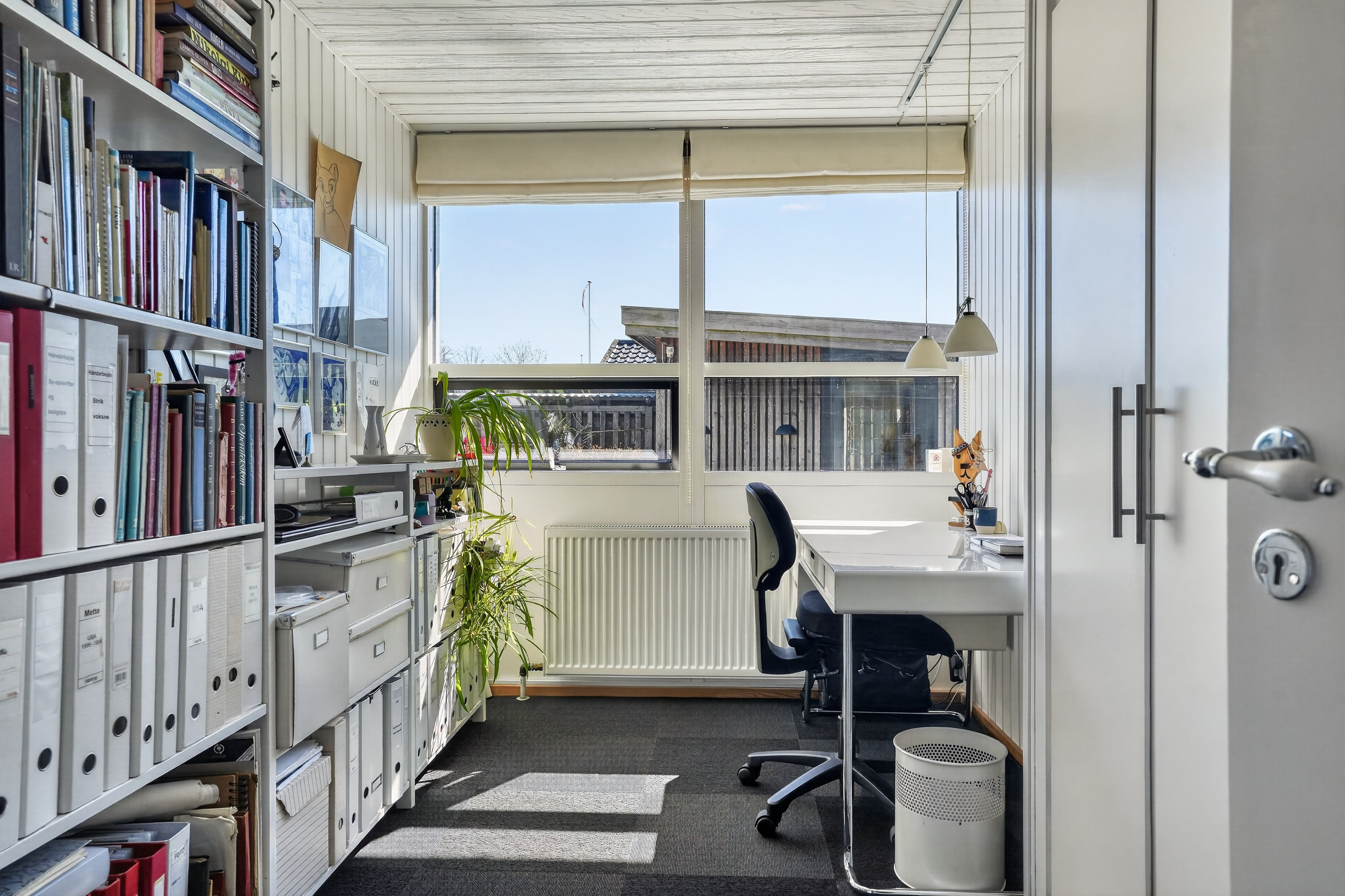 Fremhævet værelse billede i fuldskærmstilstand. Billede af Asmundshøj 413, 3480 Fredensborg