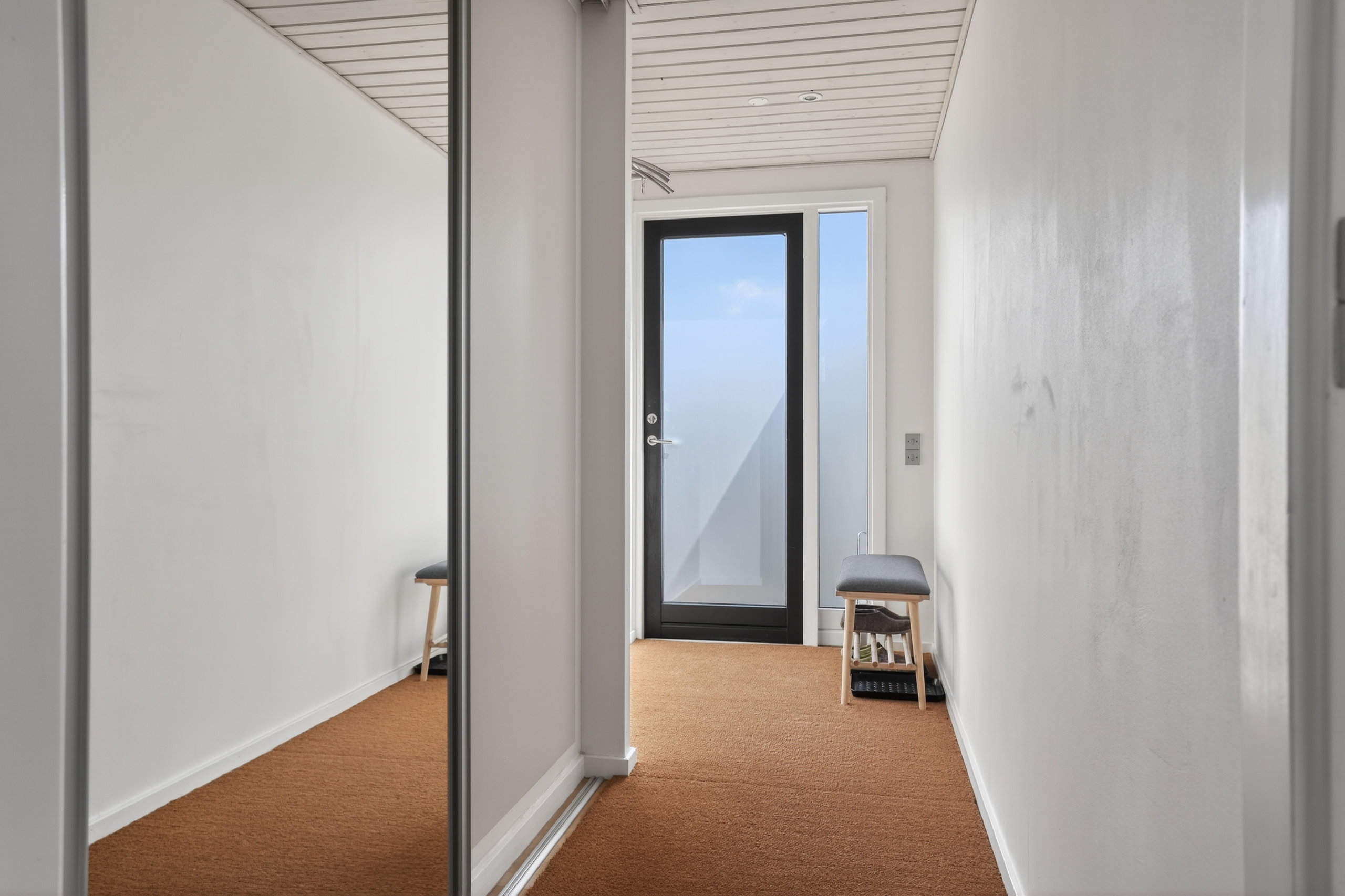 Fremhævet entré billede i fuldskærmstilstand. Billede af Asmundshøj 413, 3480 Fredensborg