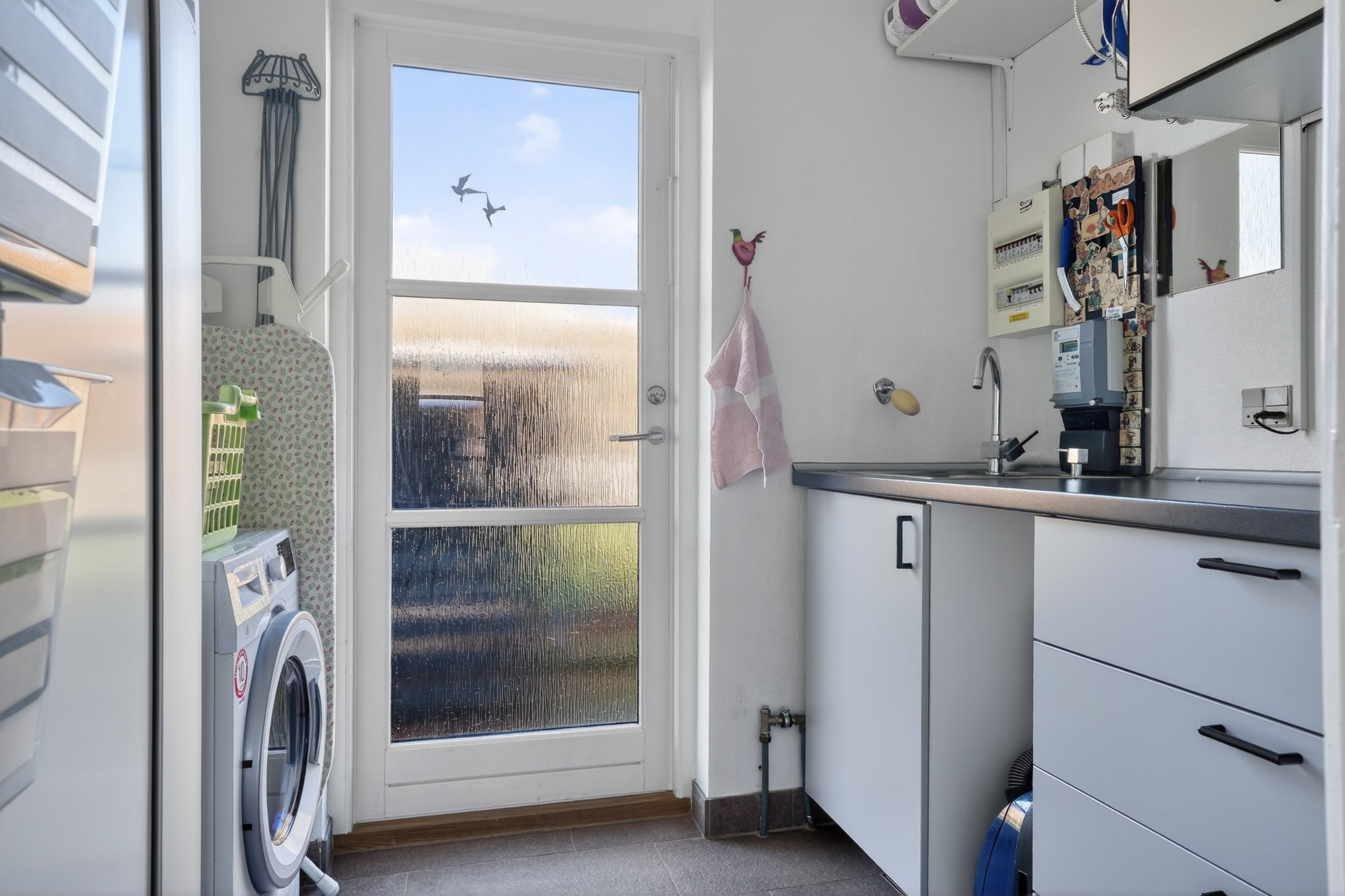 Fremhævet bryggers billede i fuldskærmstilstand. Billede af Asmundshøj 413, 3480 Fredensborg