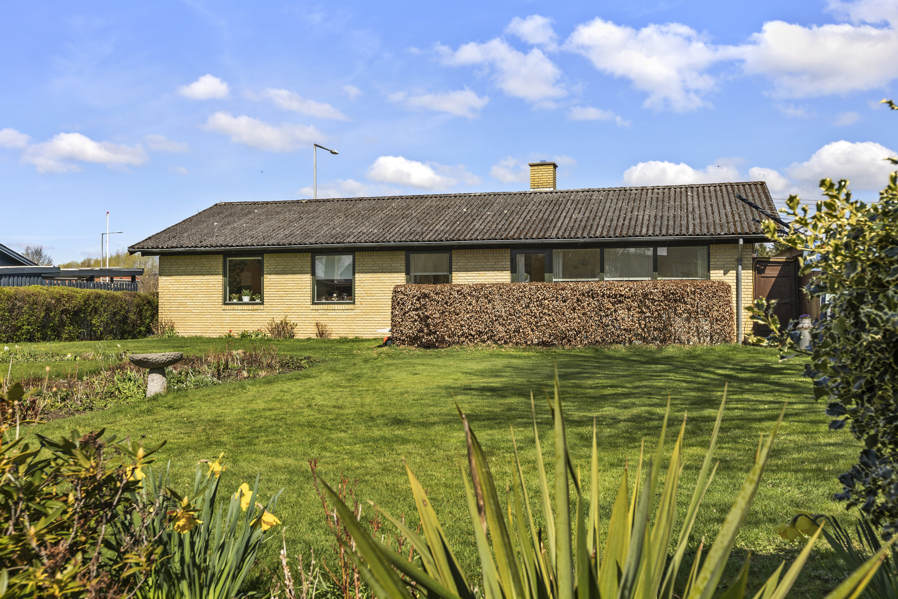 Bakkevænget 8, 4293 Dianalund