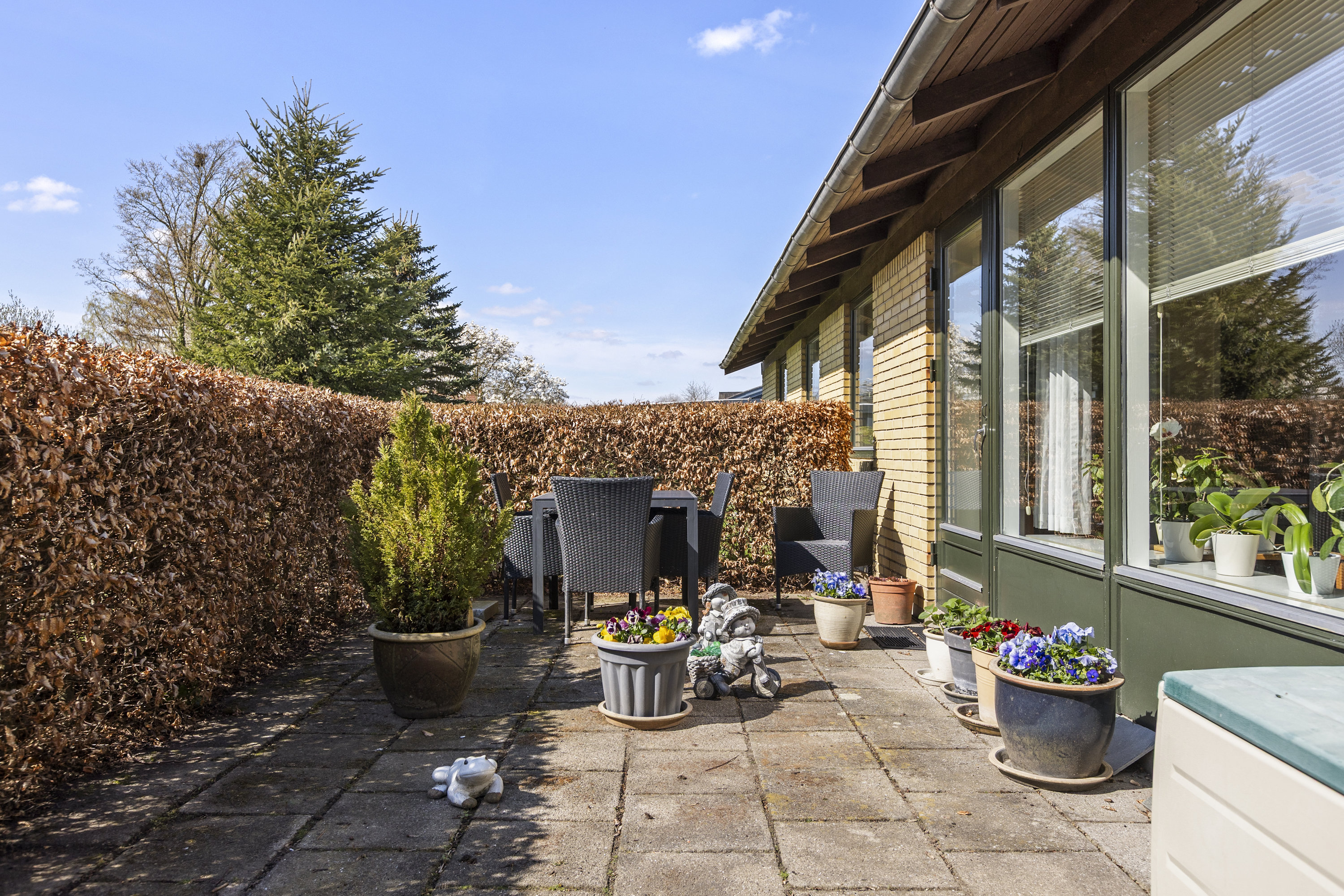 Bakkevænget 8, 4293 Dianalund