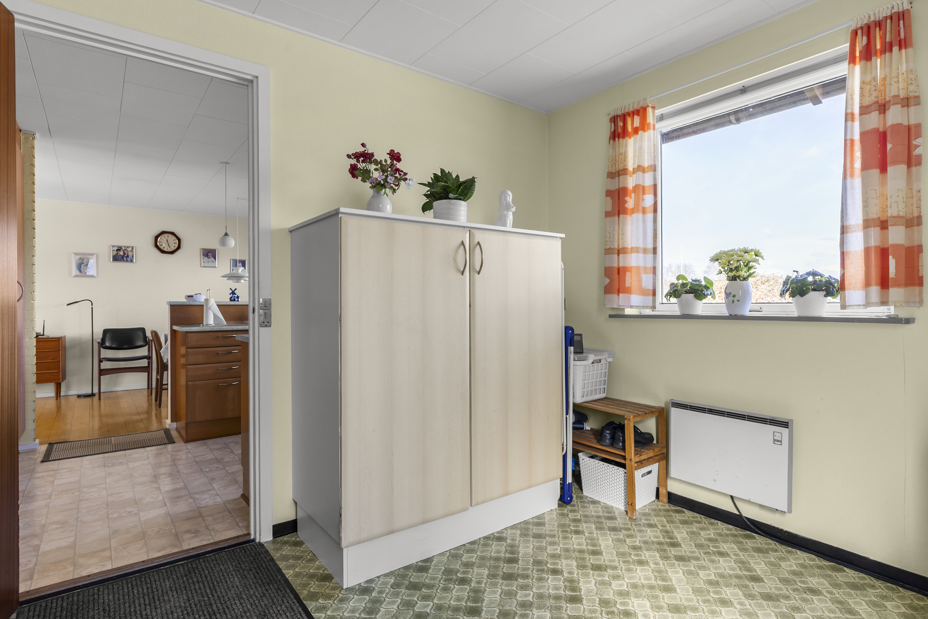 Fremhævet bryggers billede i fuldskærmstilstand. Billede af Bakkevænget 8, 4293 Dianalund