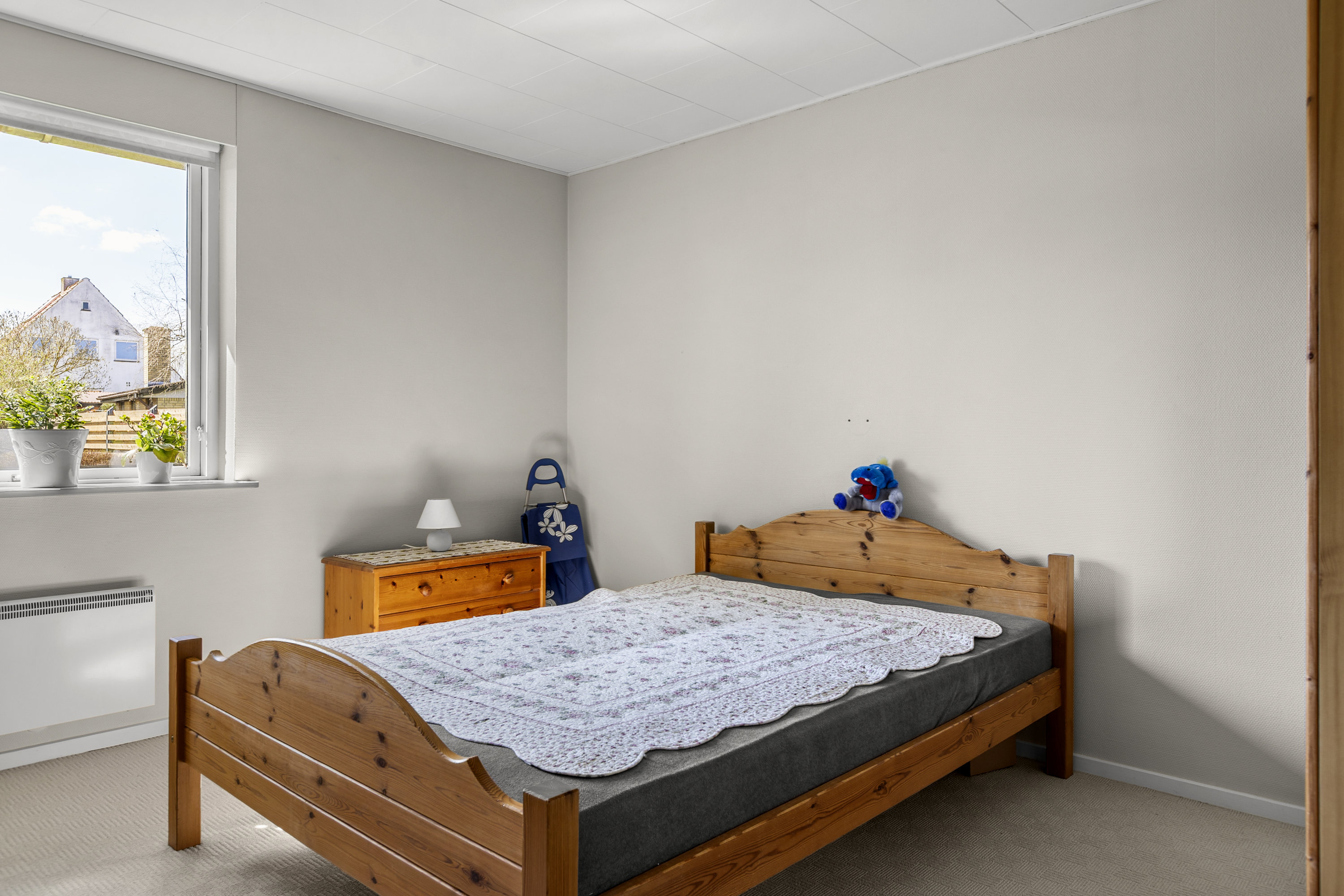 Fremhævet værelse billede i fuldskærmstilstand. Billede af Bakkevænget 8, 4293 Dianalund