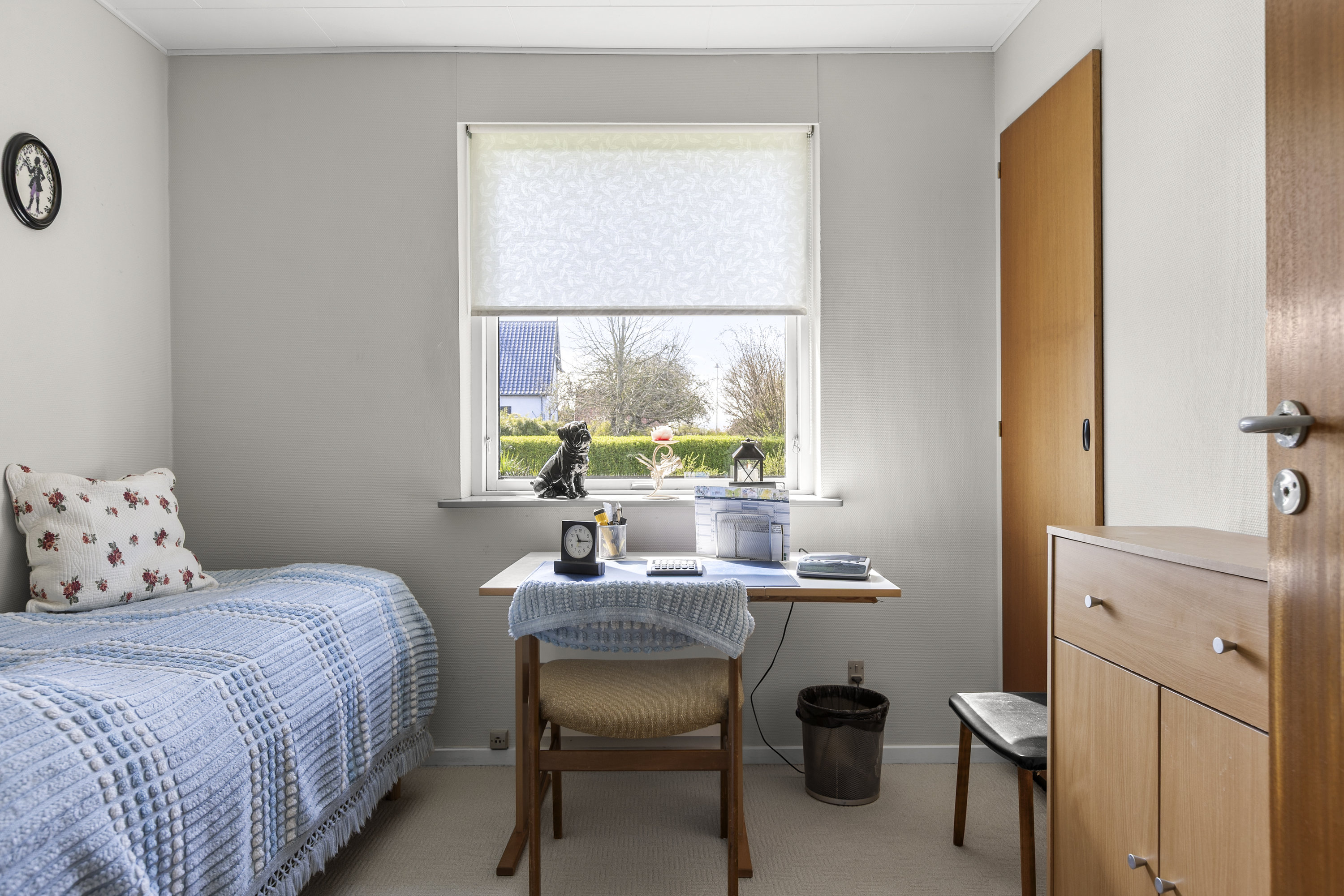 Fremhævet værelse billede i fuldskærmstilstand. Billede af Bakkevænget 8, 4293 Dianalund