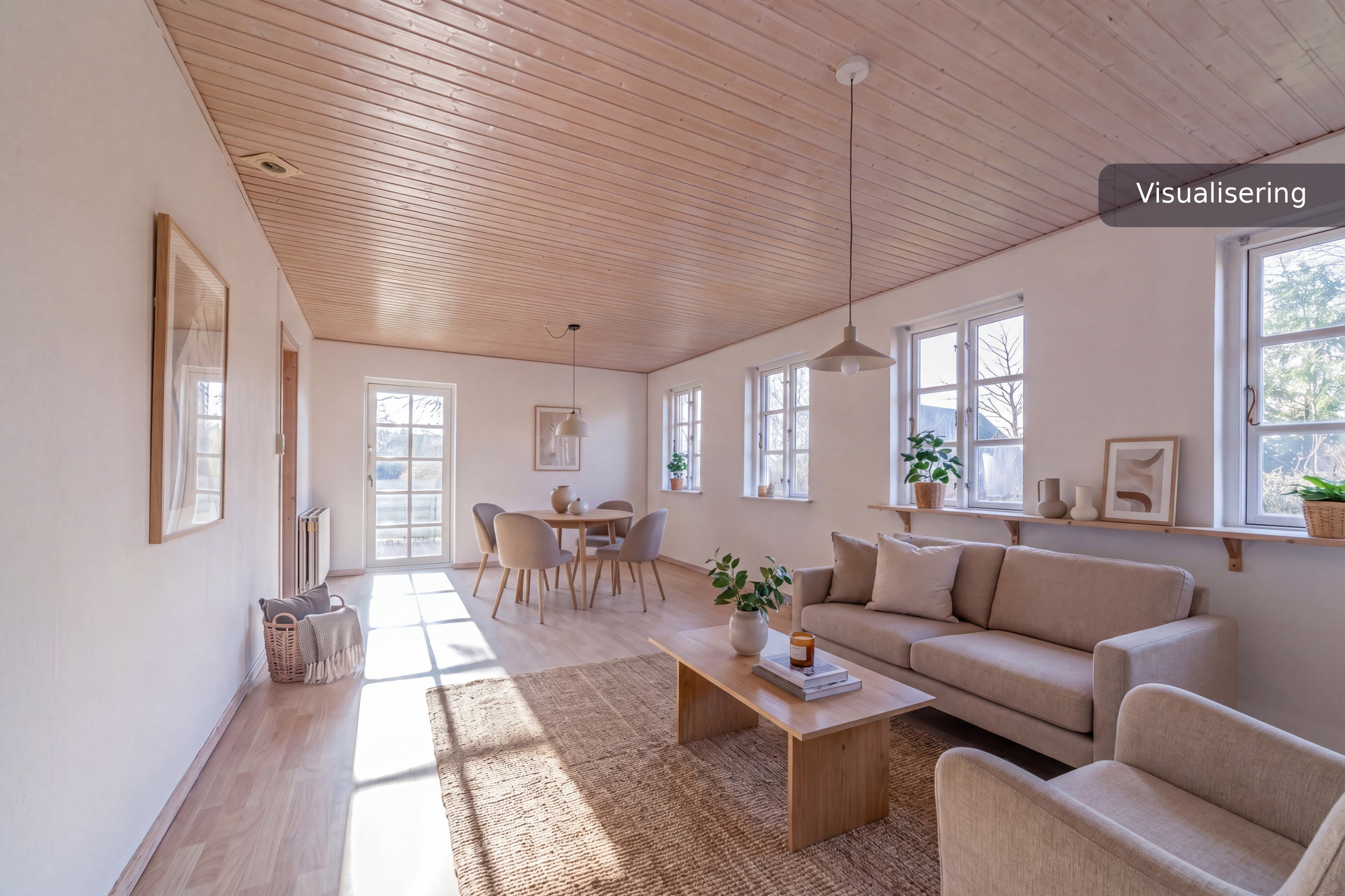 Søgårdsvej 4, Sørbymagle, 4200 Slagelse