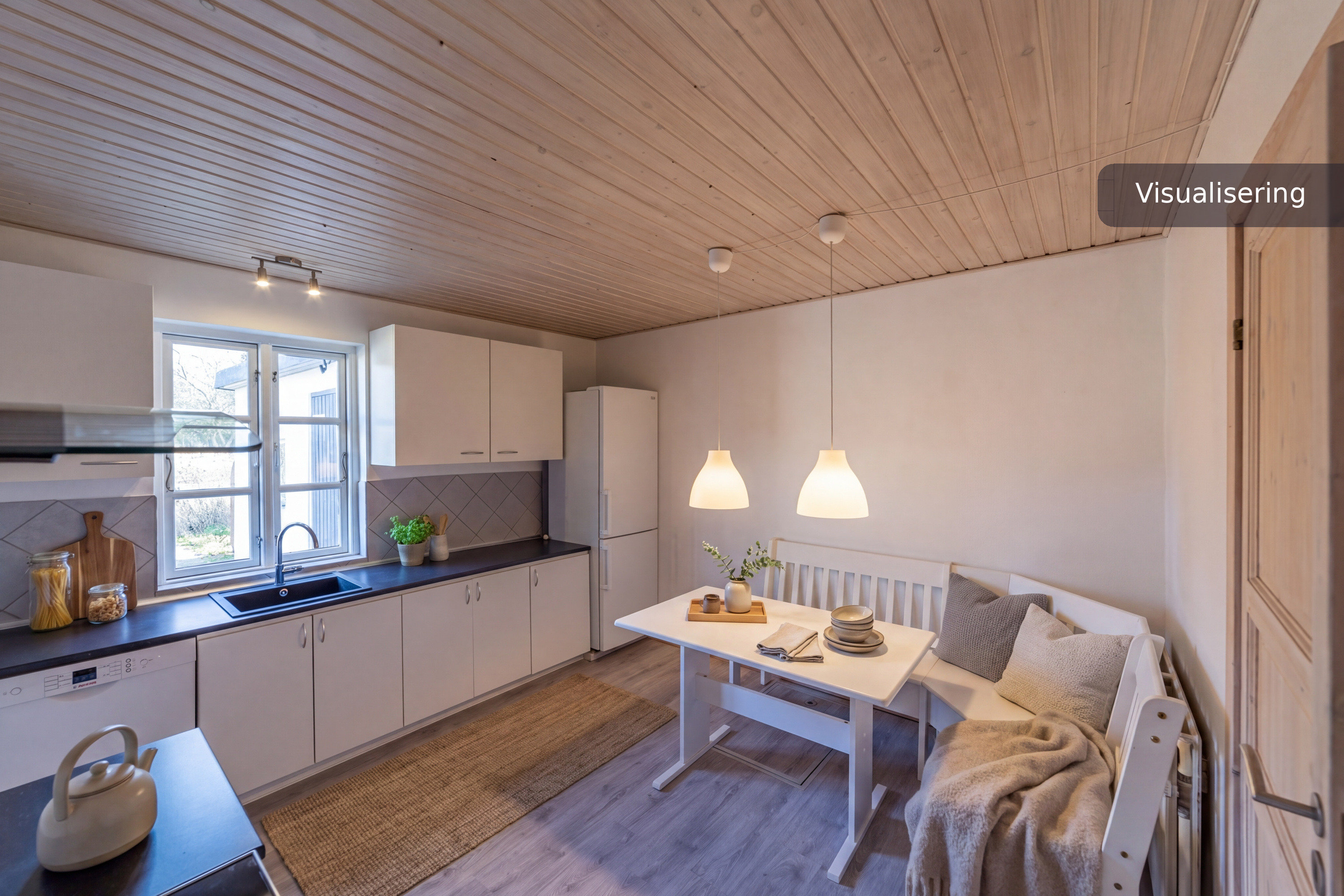 Søgårdsvej 4, Sørbymagle, 4200 Slagelse