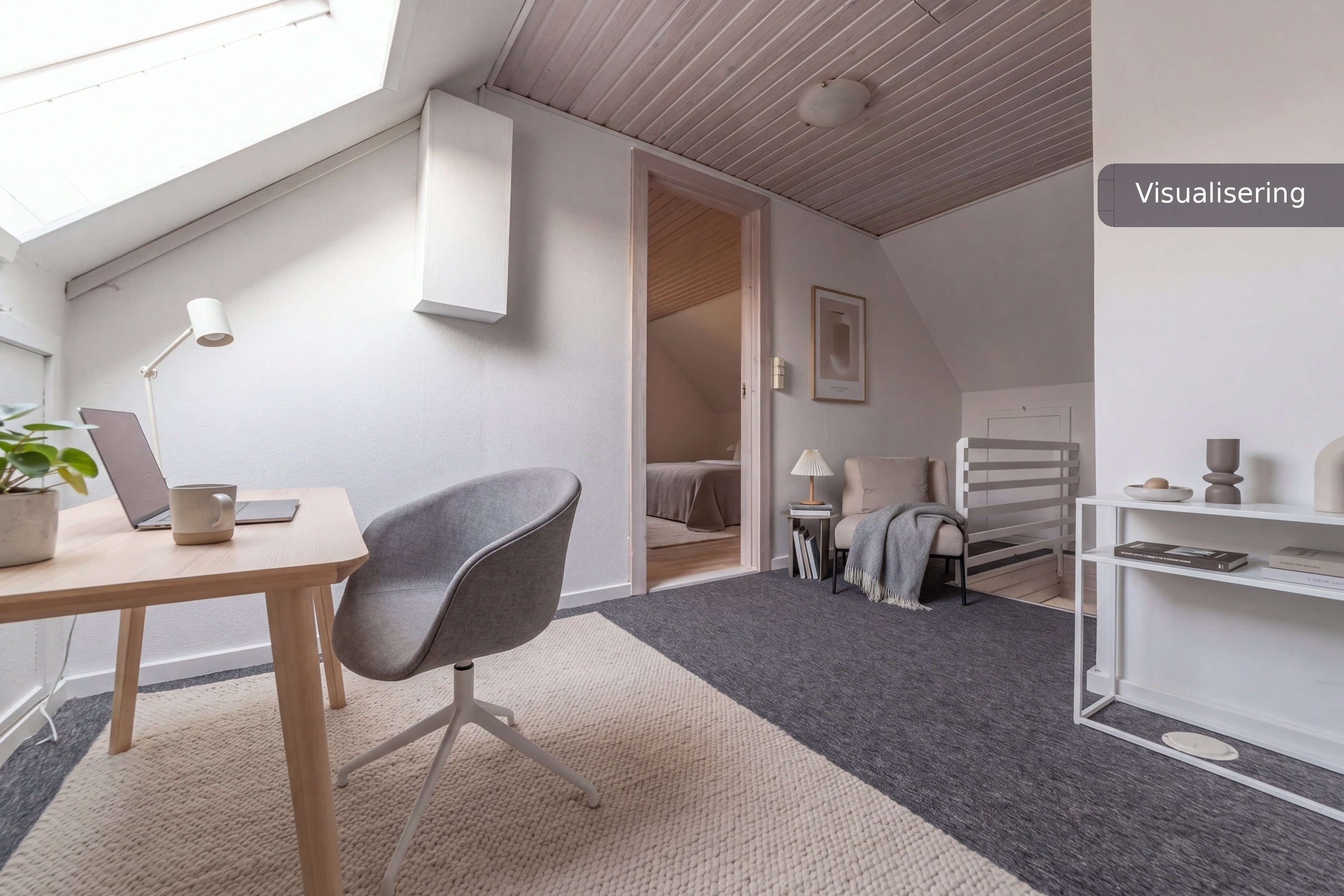 Fremhævet  billede i fuldskærmstilstand. Billede af Søgårdsvej 4, Sørbymagle, 4200 Slagelse