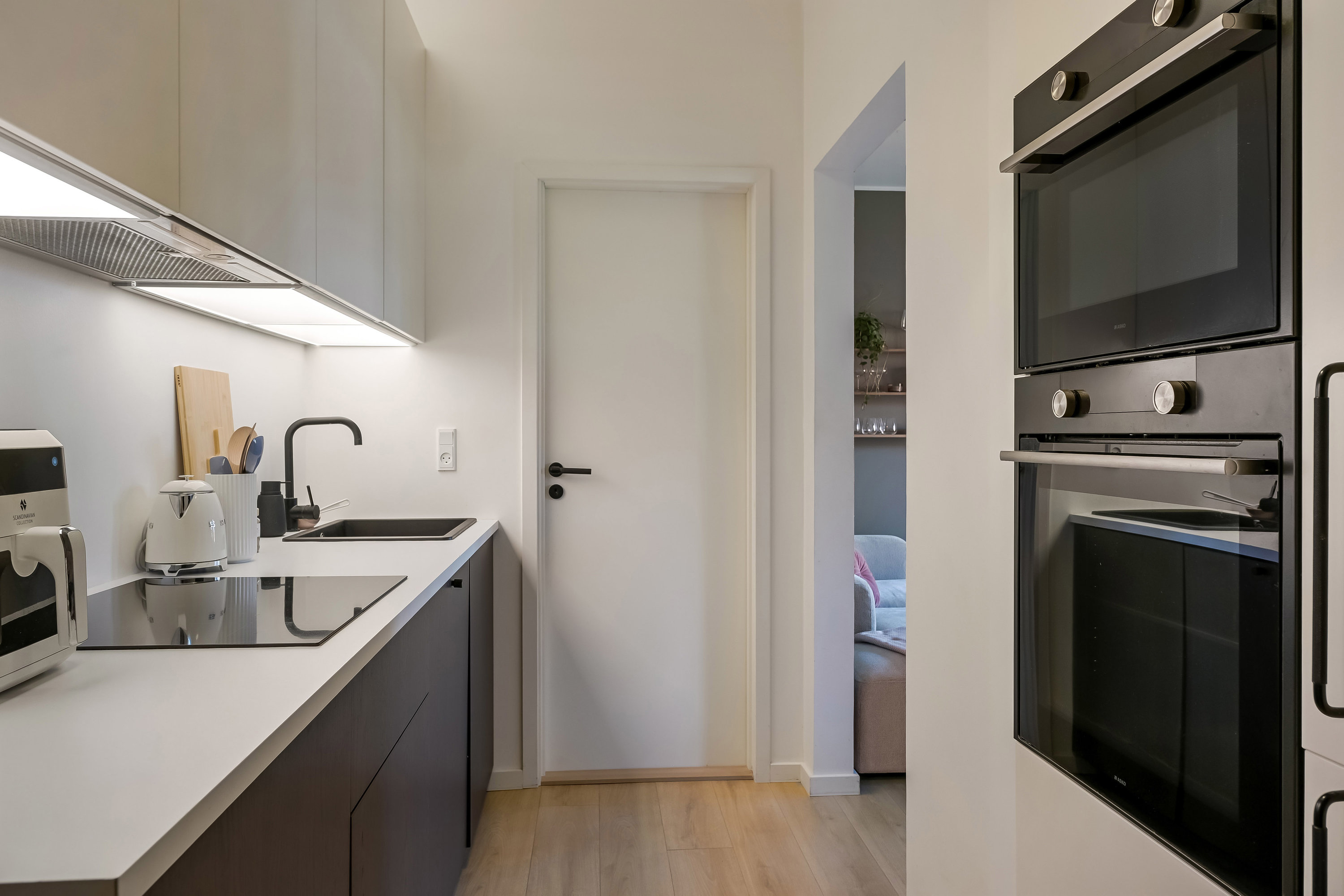 Spangsbjerggade 22, 1. tv., 6700 Esbjerg