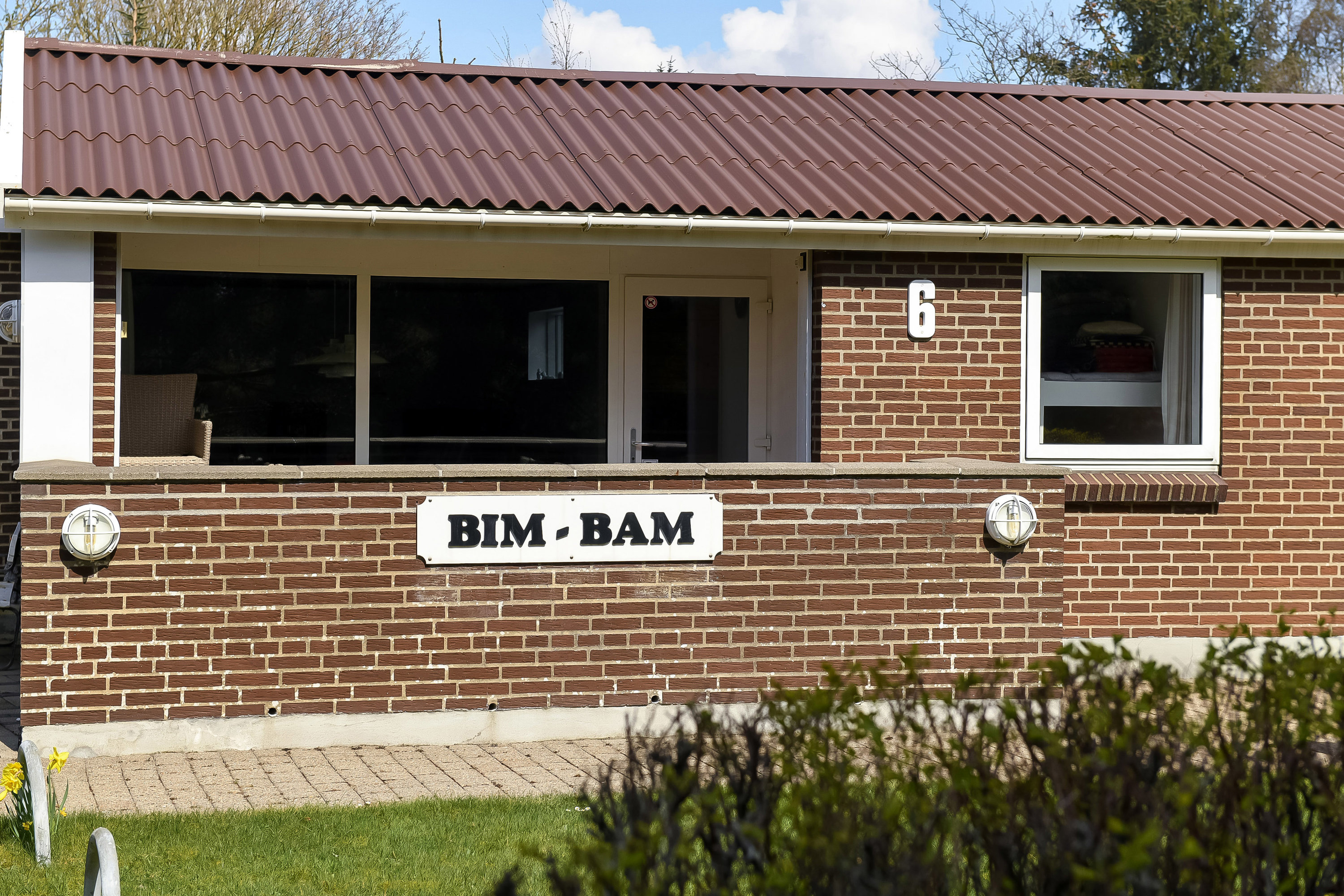 Fremhævet ejendommen billede i fuldskærmstilstand. Billede af Kræmmervej 6, 6853 Vejers Strand