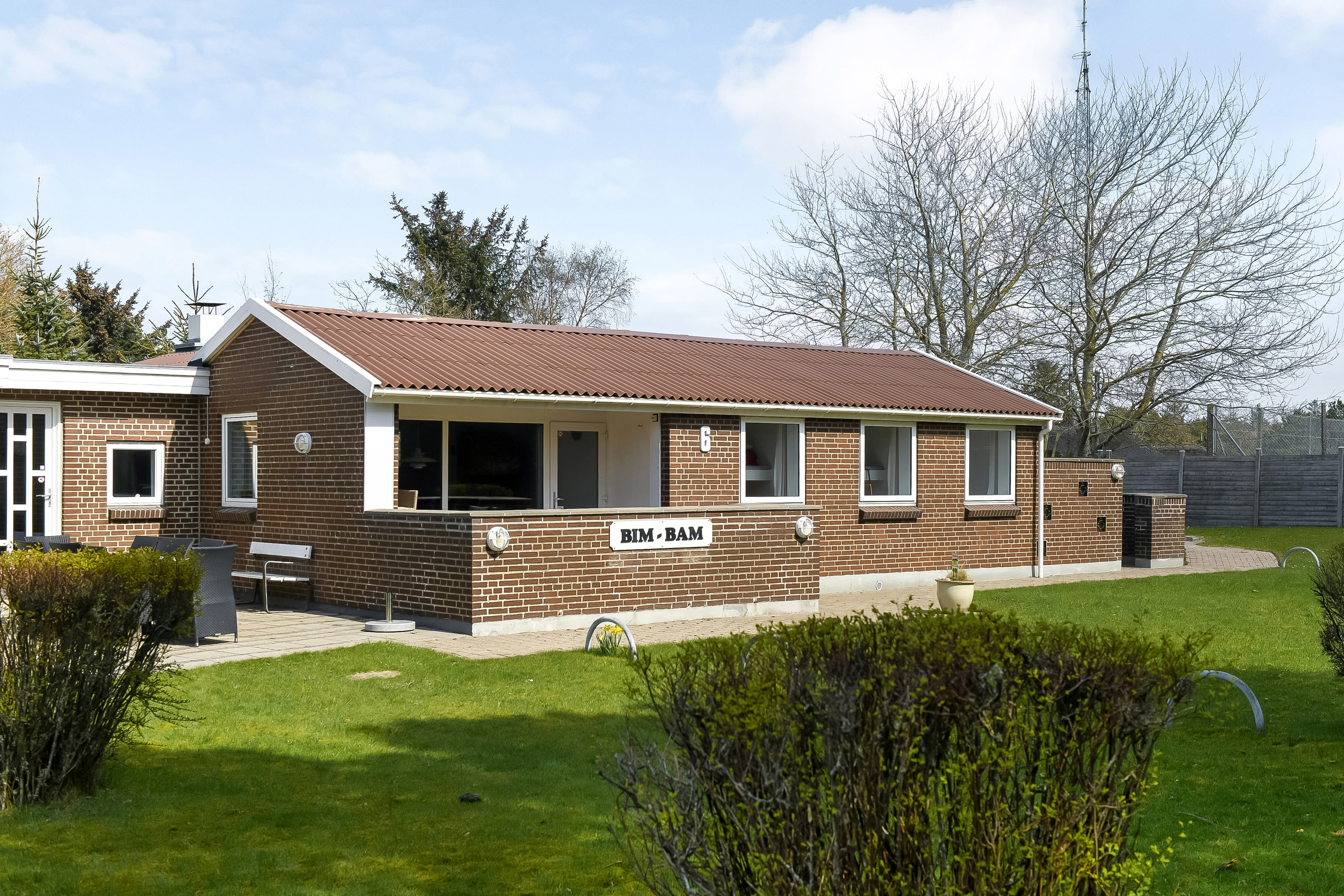 Kræmmervej 6, 6853 Vejers Strand