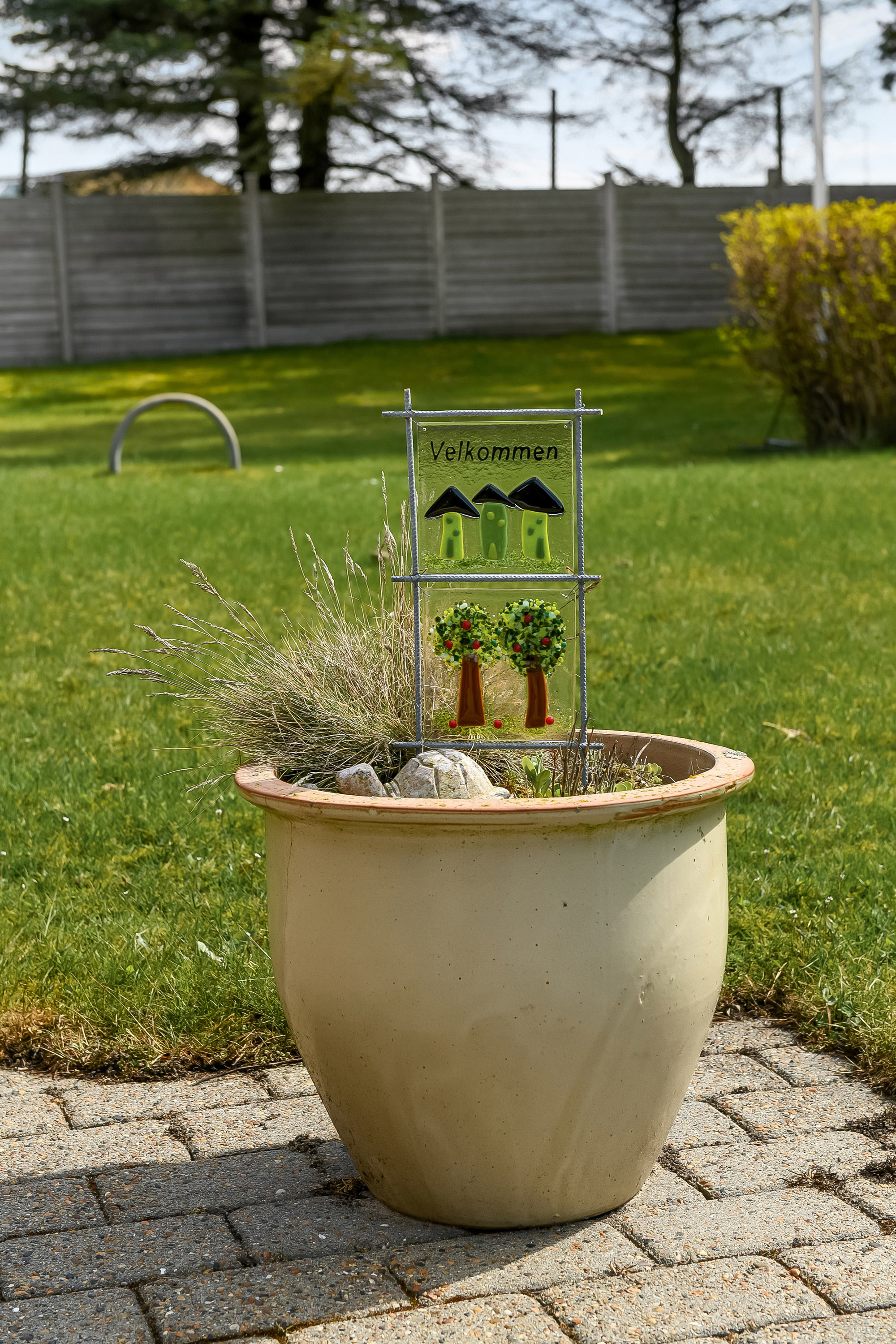 Fremhævet have billede i fuldskærmstilstand. Billede af Kræmmervej 6, 6853 Vejers Strand