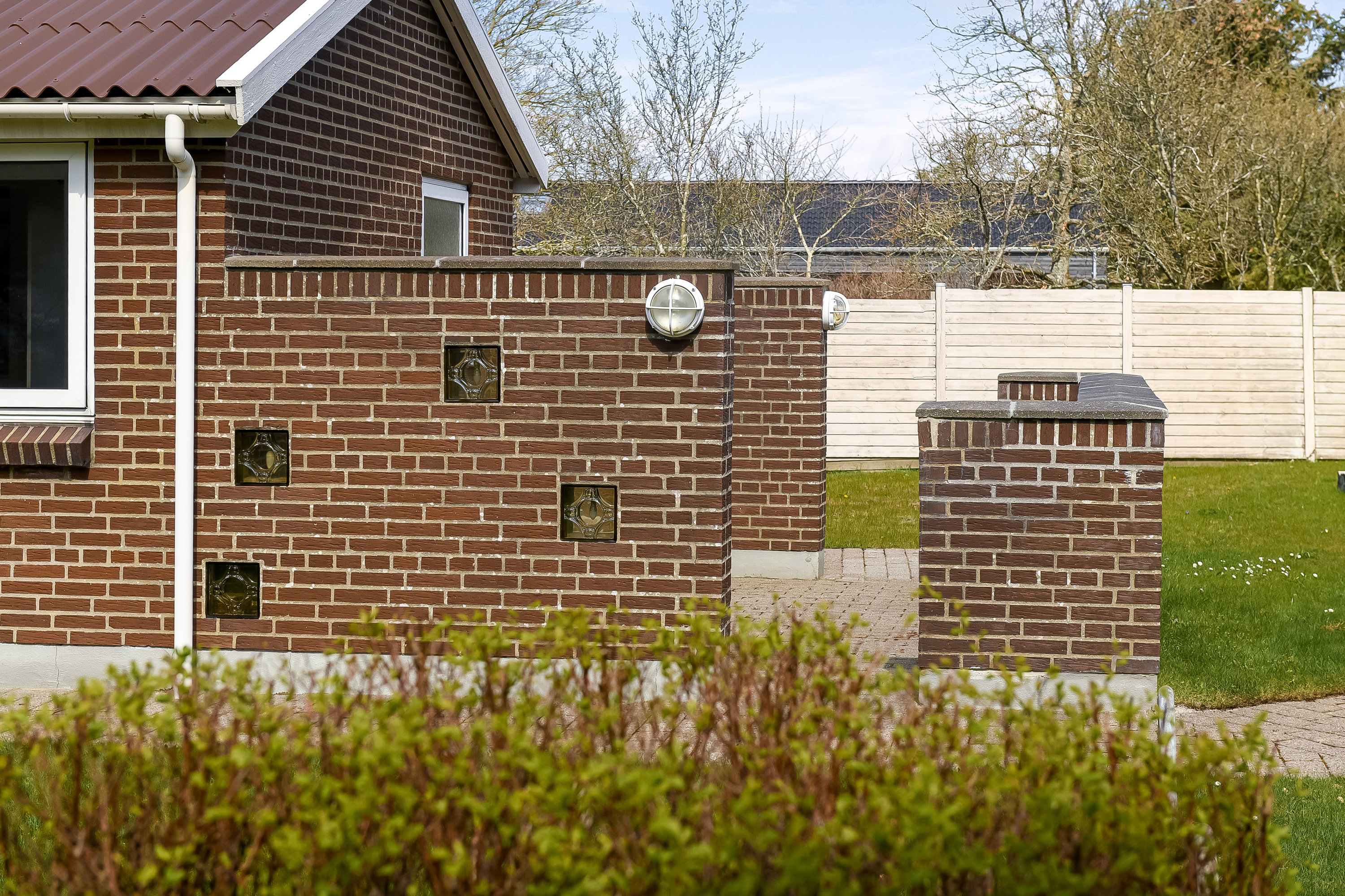 Fremhævet ejendommen billede i fuldskærmstilstand. Billede af Kræmmervej 6, 6853 Vejers Strand