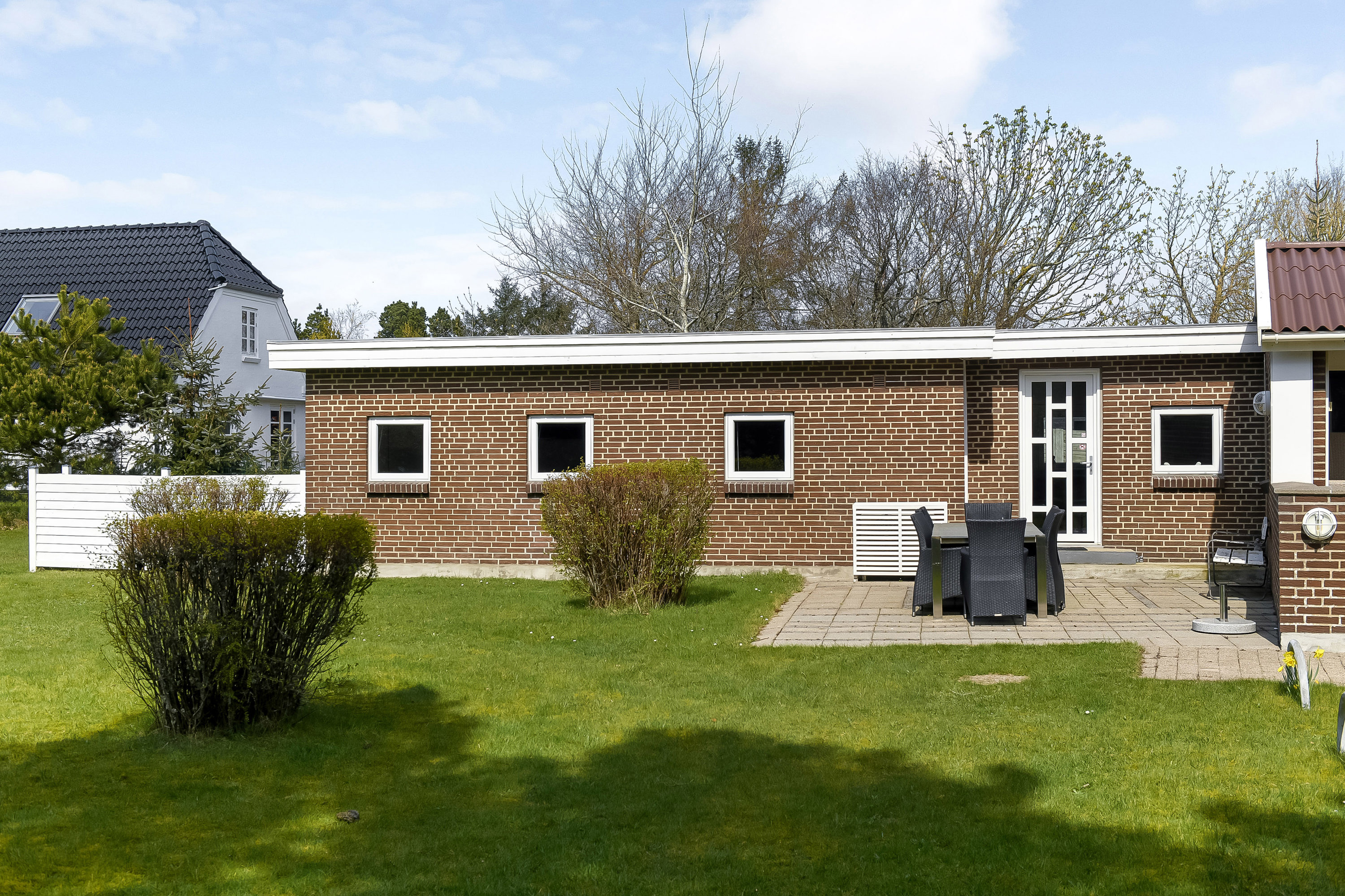 Fremhævet ejendommen billede i fuldskærmstilstand. Billede af Kræmmervej 6, 6853 Vejers Strand